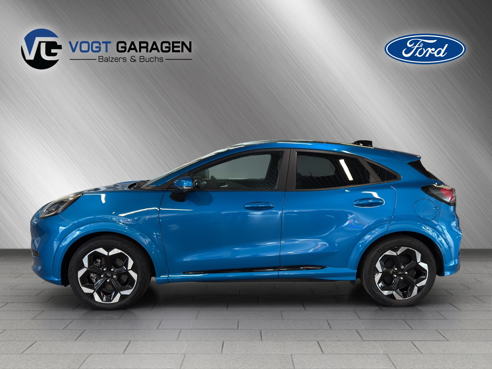 FORD Puma Gen-E Premium-showroom-element-2