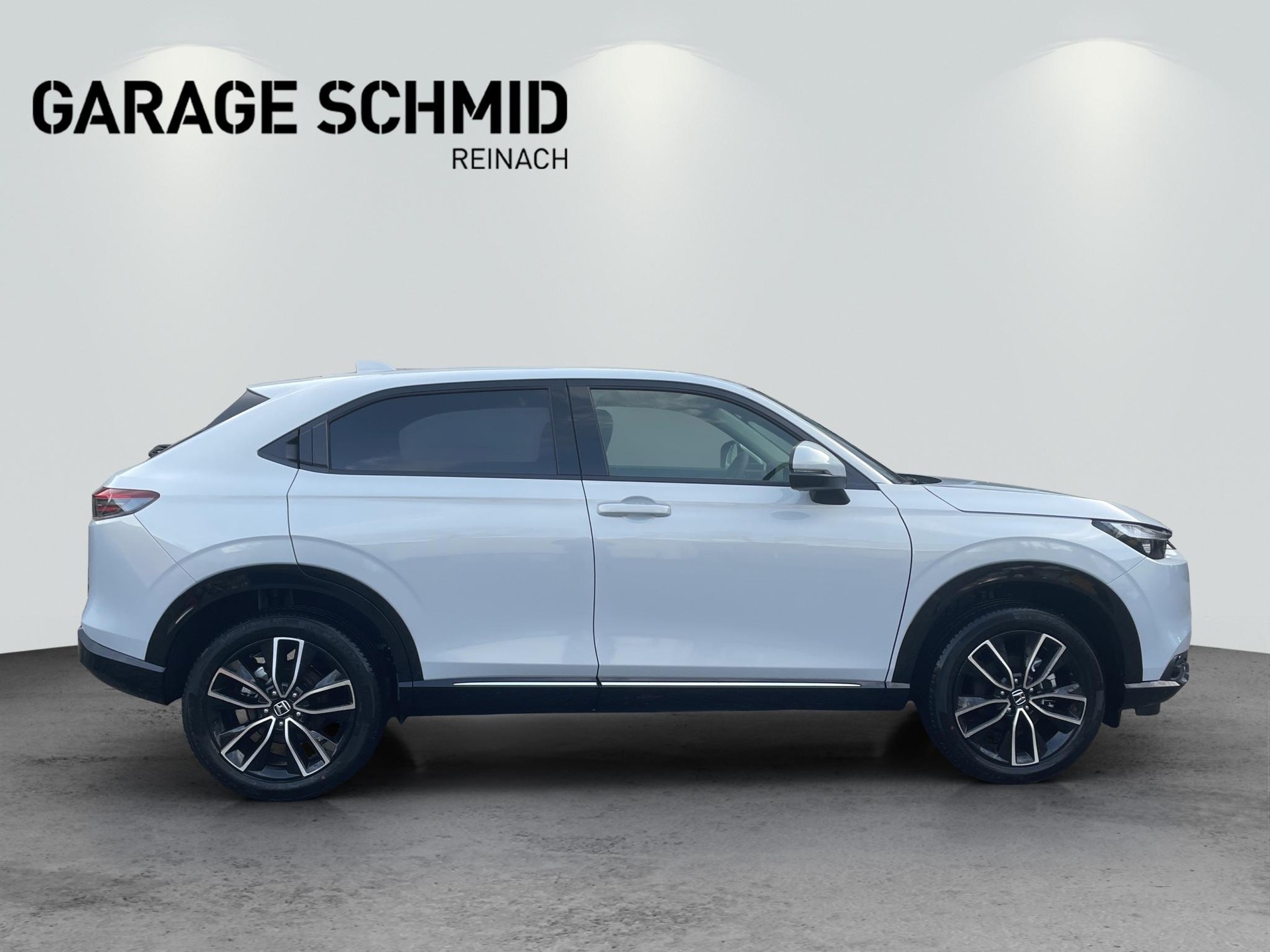 HONDA HR-V 1.5 i-MMD Advance-image-7