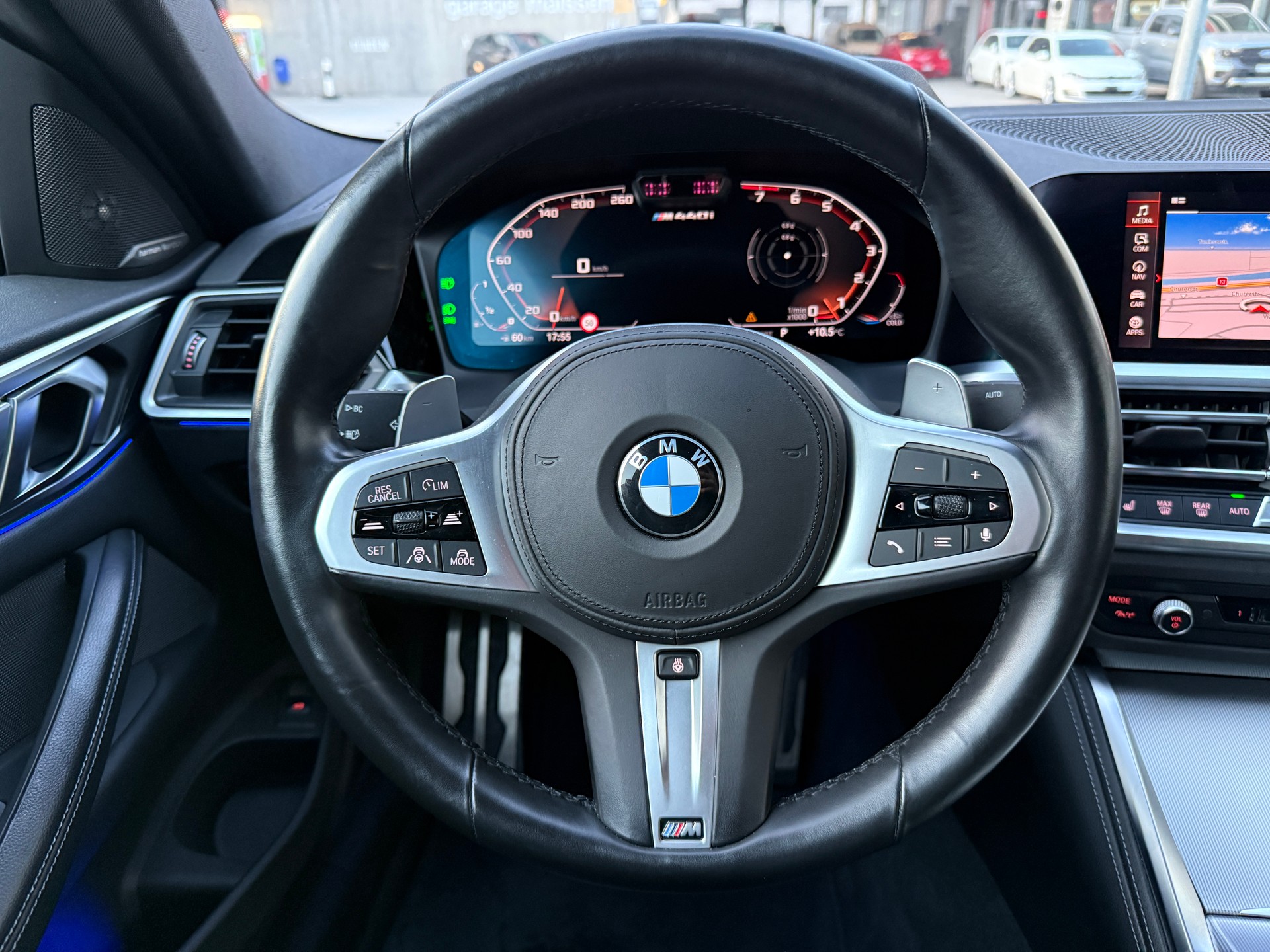 BMW M440i xDrive 48V Coupé Steptronic-image-15