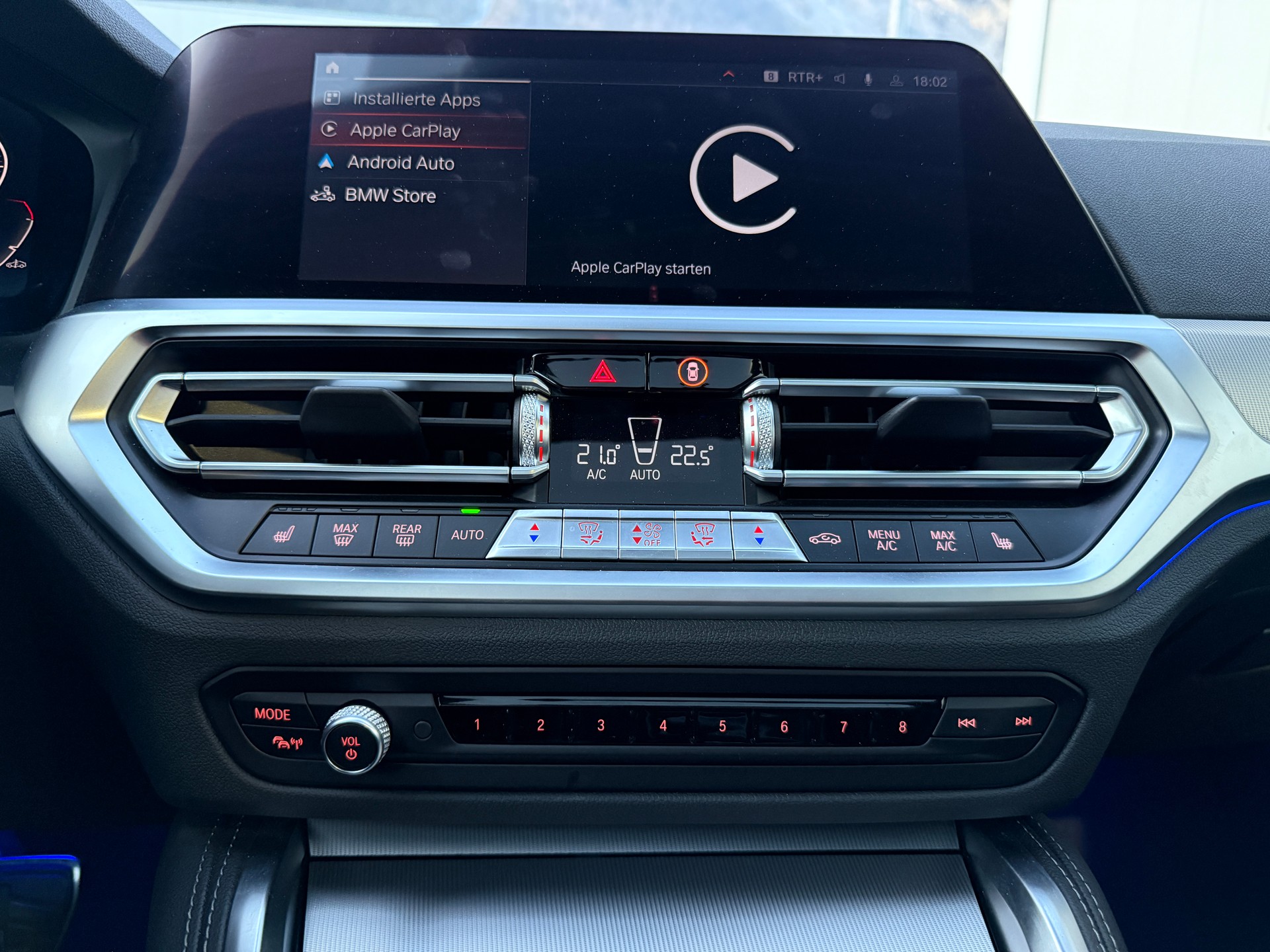 BMW M440i xDrive 48V Coupé Steptronic-image-20