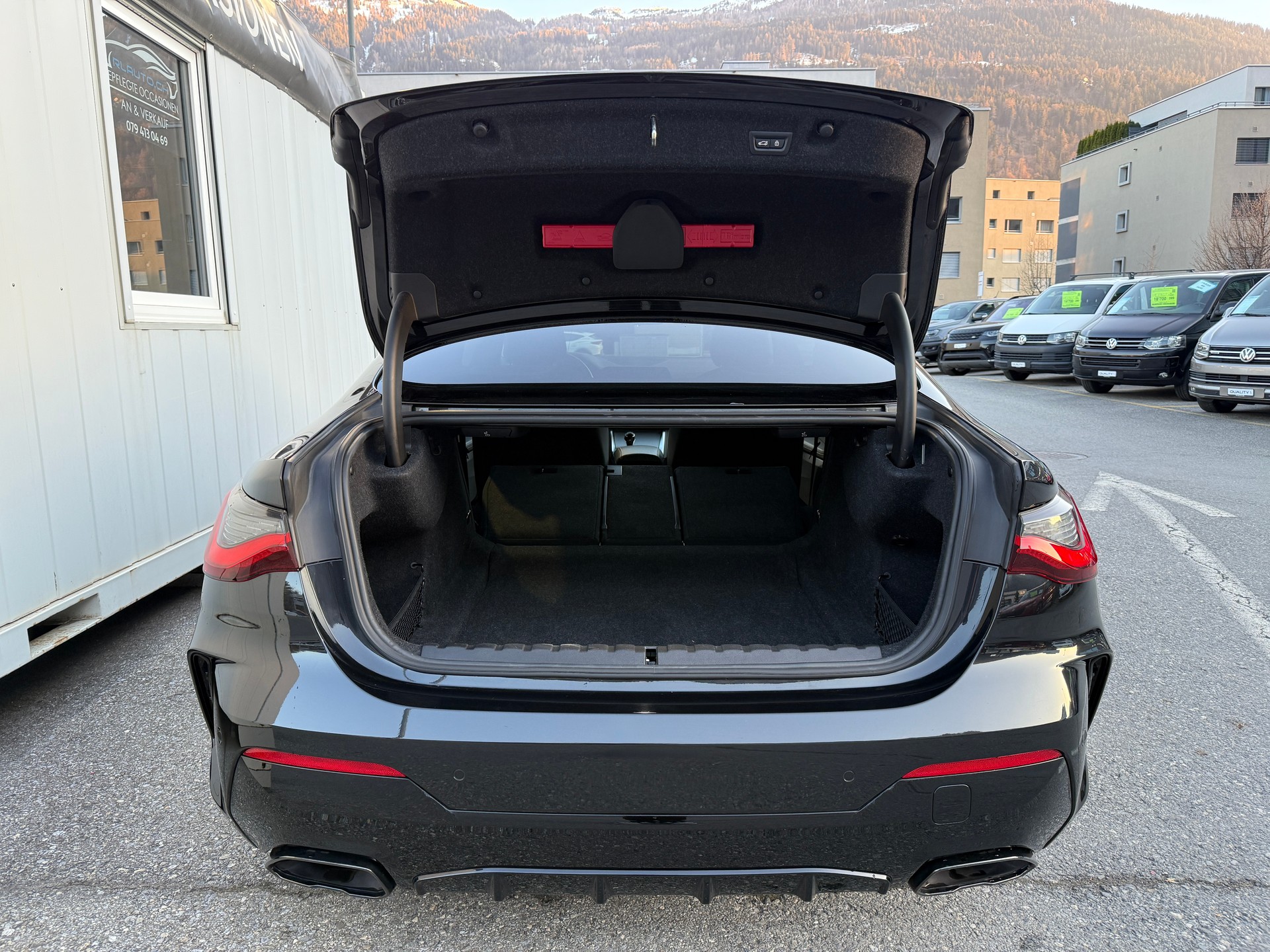 BMW M440i xDrive 48V Coupé Steptronic-image-5