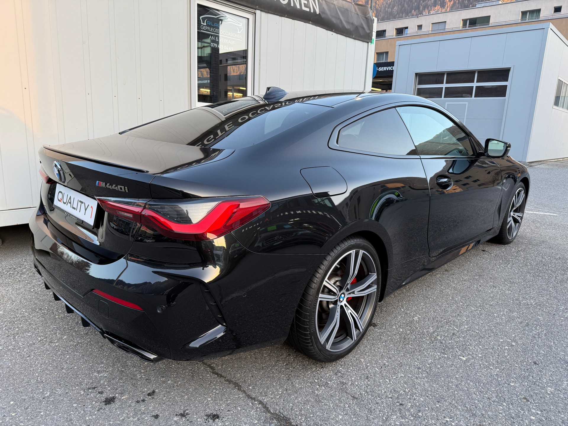 BMW M440i xDrive 48V Coupé Steptronic-showroom-element-3