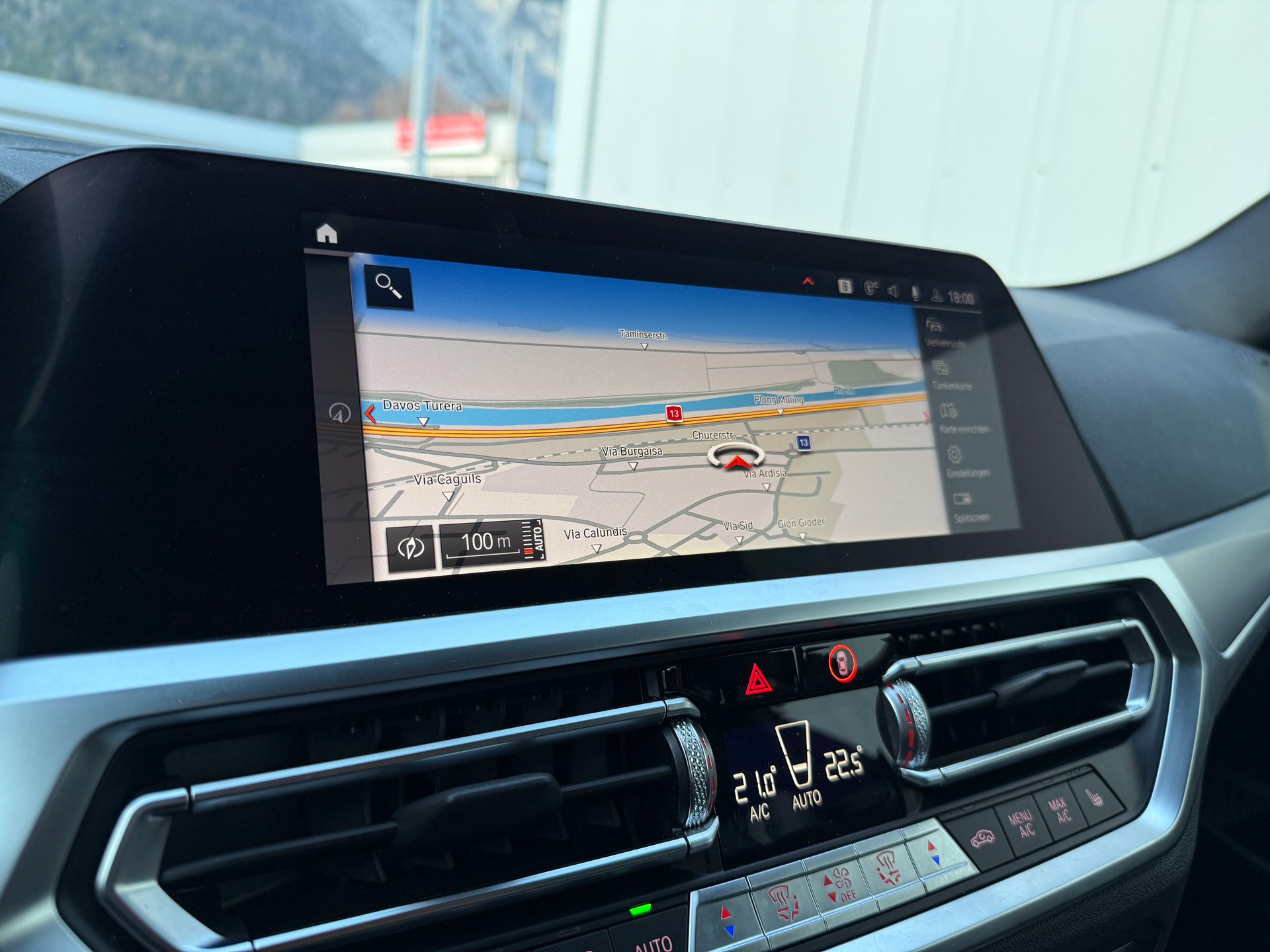 BMW M440i xDrive 48V Coupé Steptronic-image-21