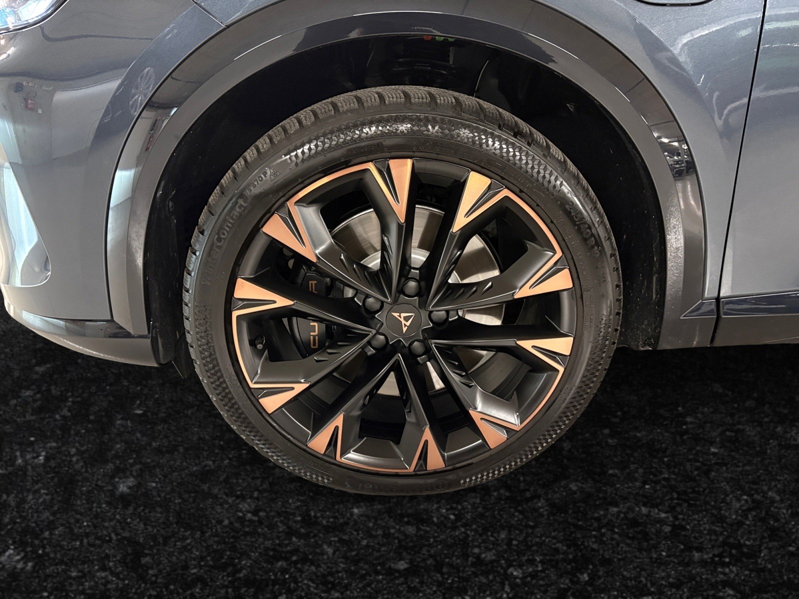CUPRA Formentor 1.5 e-HYBRID pHEV VZ DSG/Pack Immersive/ Pack Intellignent Drive / Pack Pure Perfomance / Pack Skyline-image-15