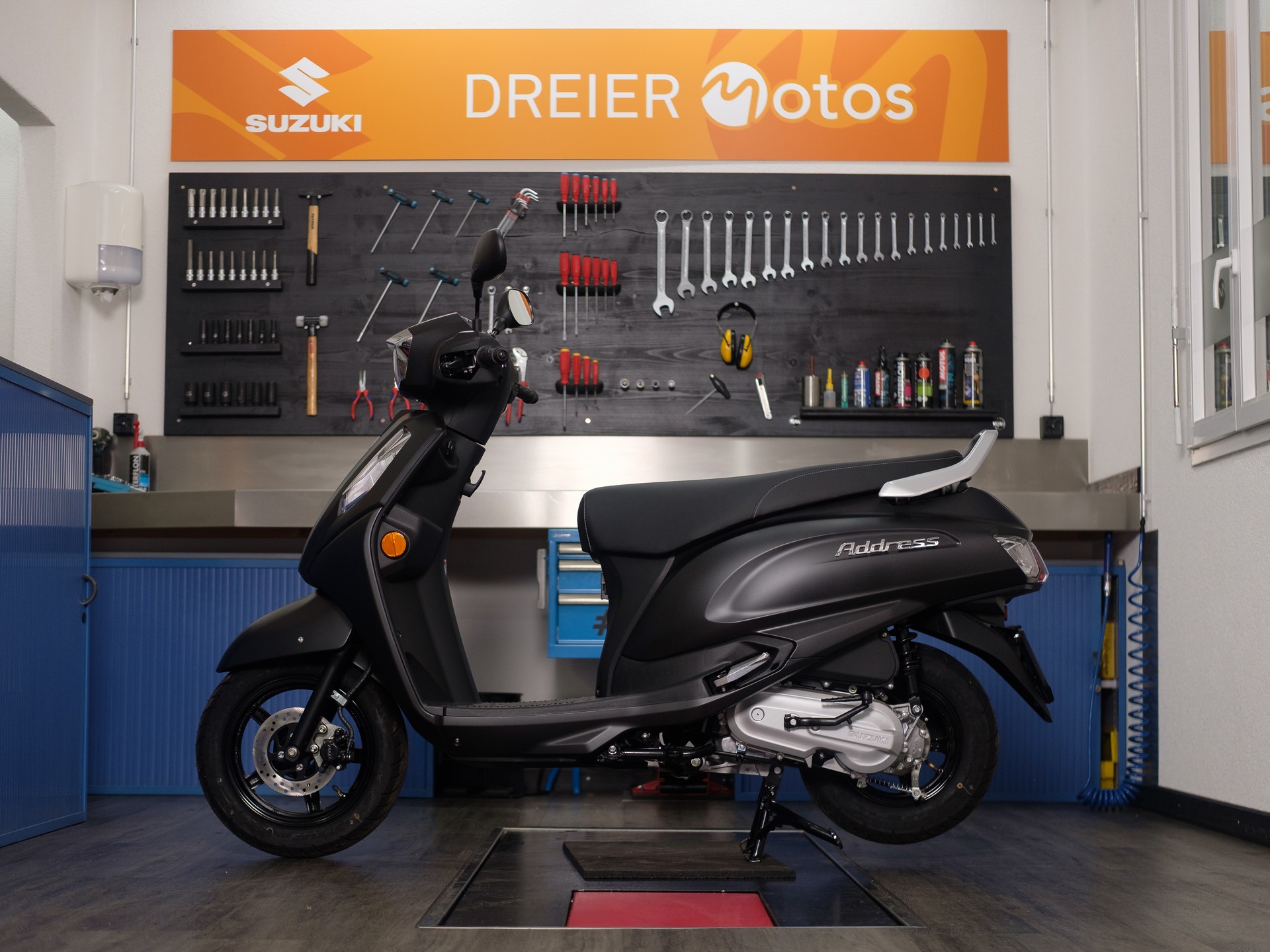 SUZUKI ADDRESS 125-image-3