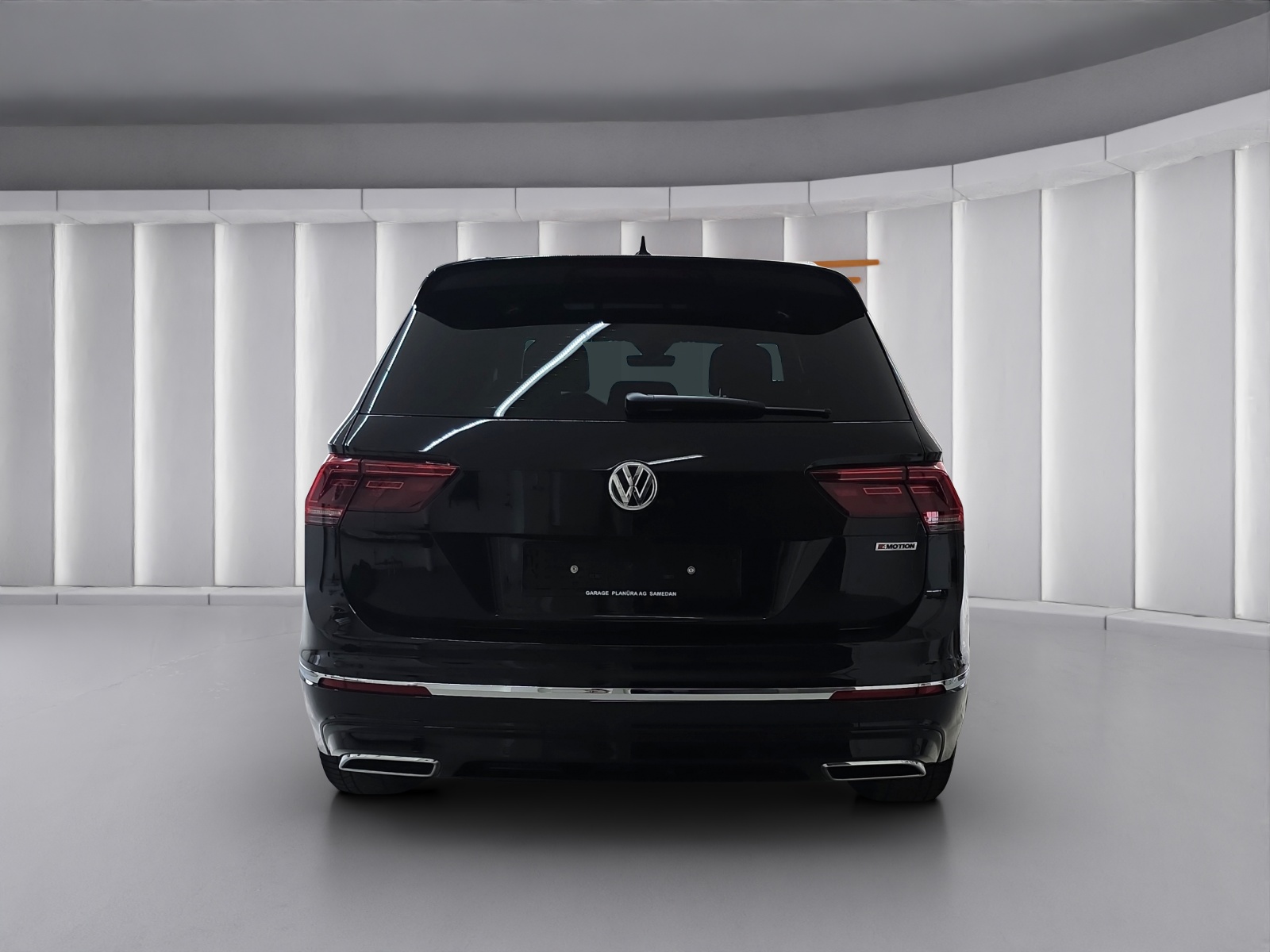 VW Tiguan 2.0 TSI Highline DSG-image-5