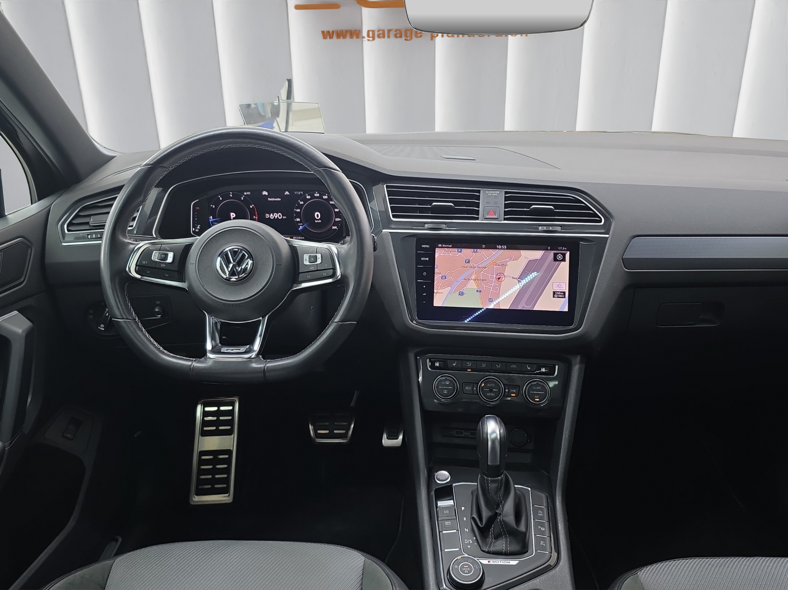 VW Tiguan 2.0 TSI Highline DSG-image-8