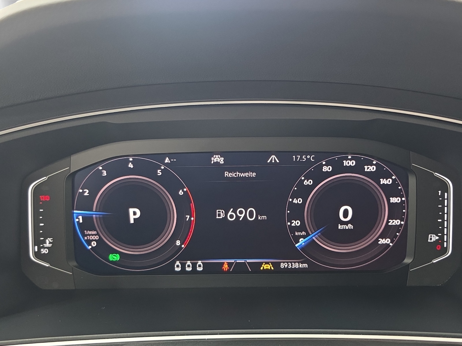 VW Tiguan 2.0 TSI Highline DSG-image-6