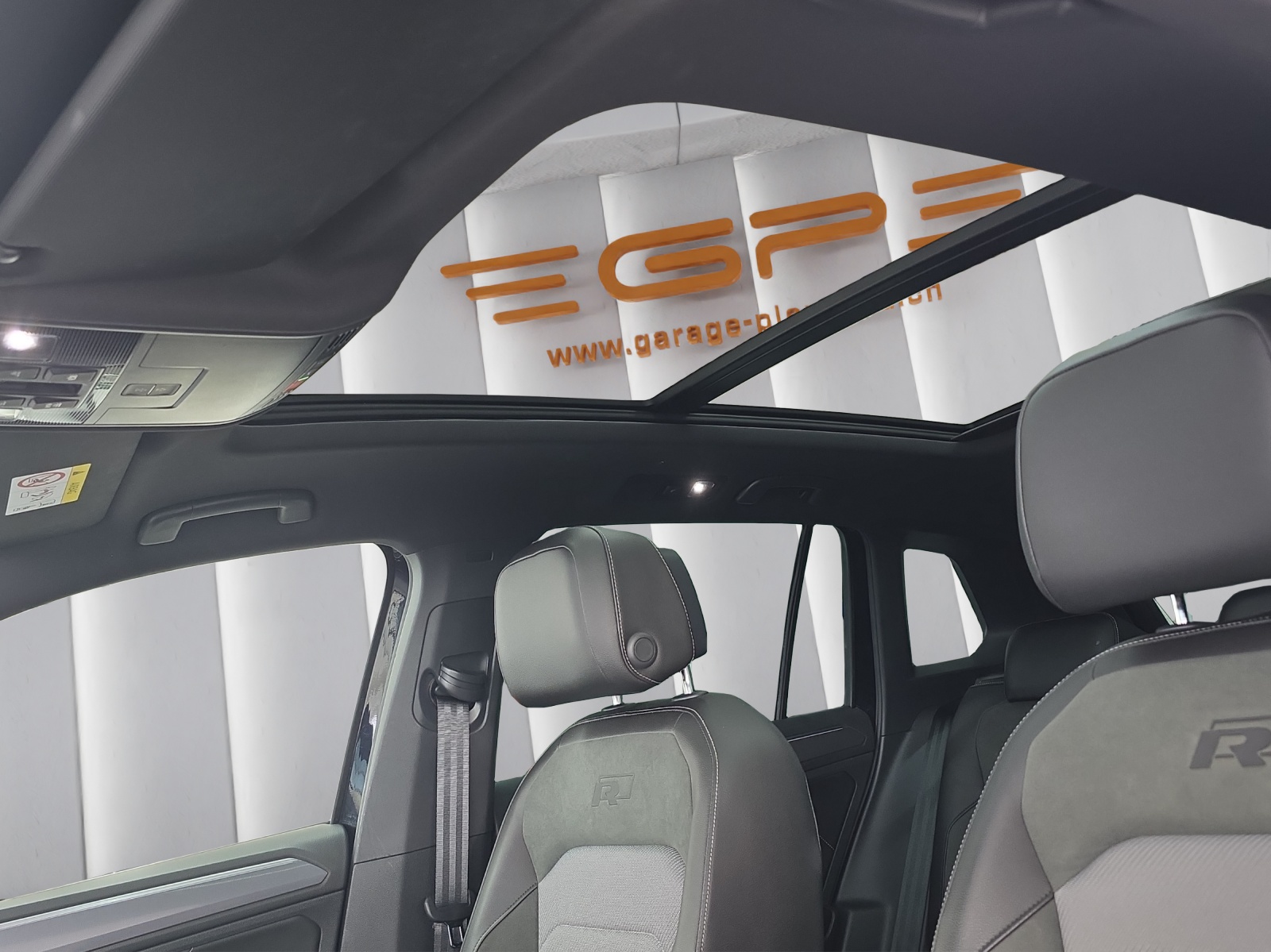 VW Tiguan 2.0 TSI Highline DSG-image-12