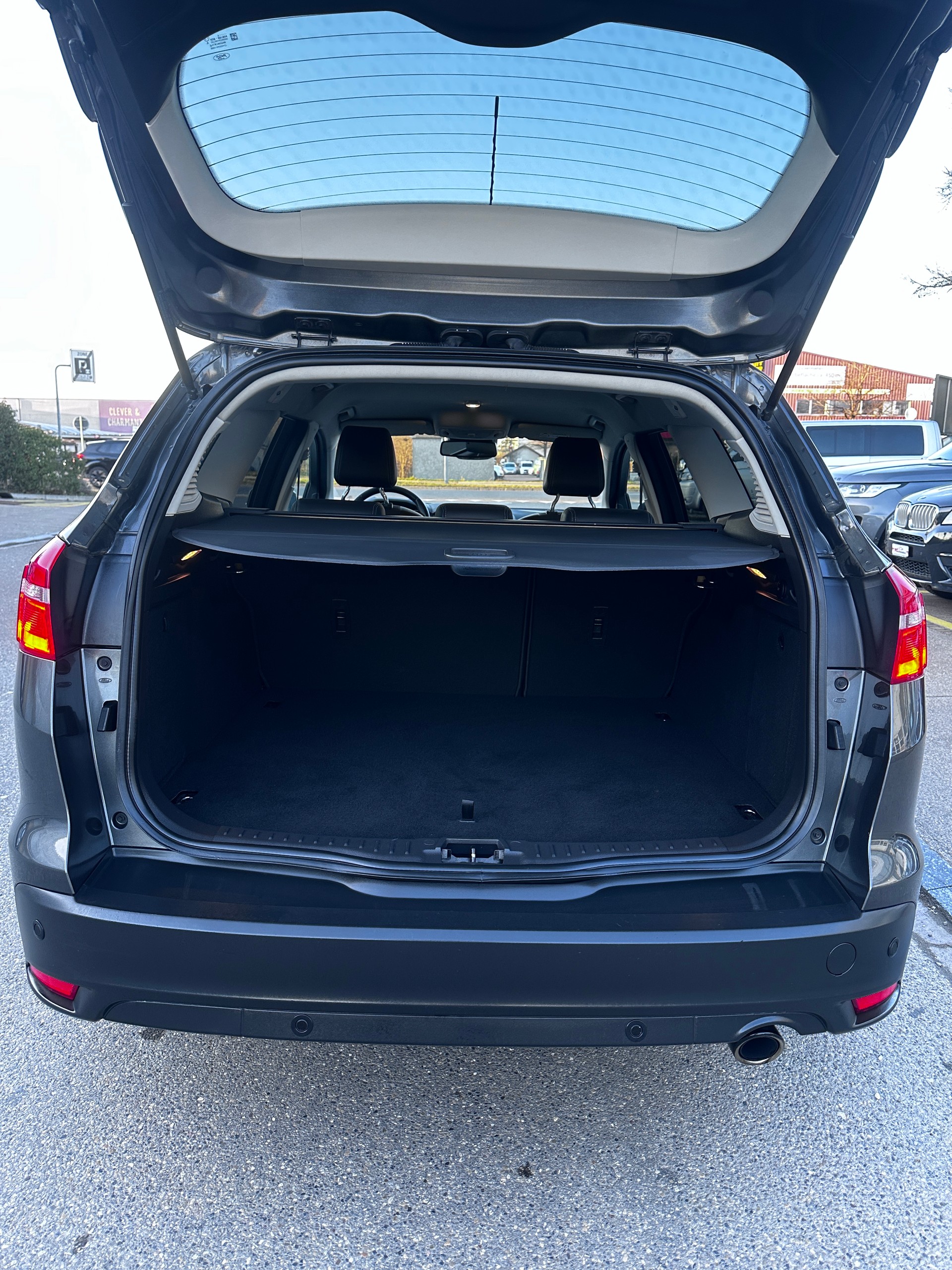 FORD Focus 1.5 SCTi Titanium X-image-11