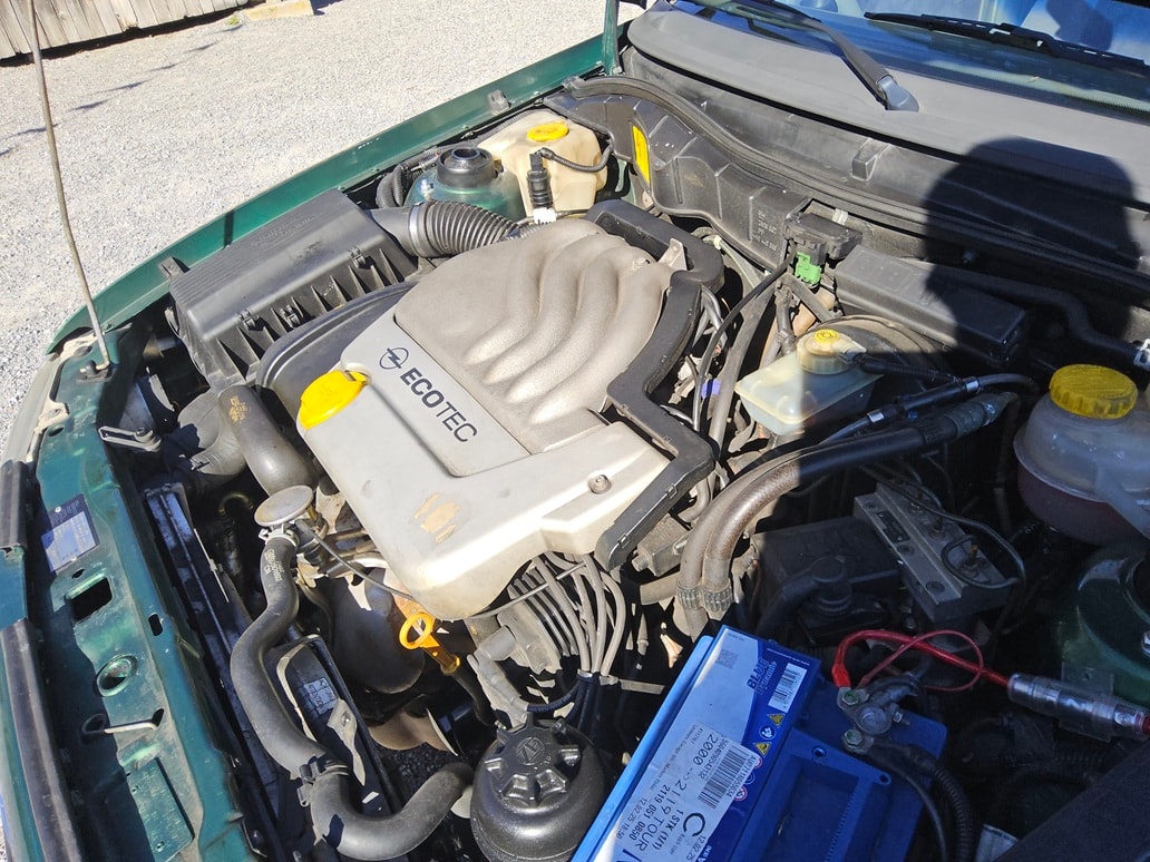 OPEL Astra 1.6i 16V GLS Sa.Tec-image-13