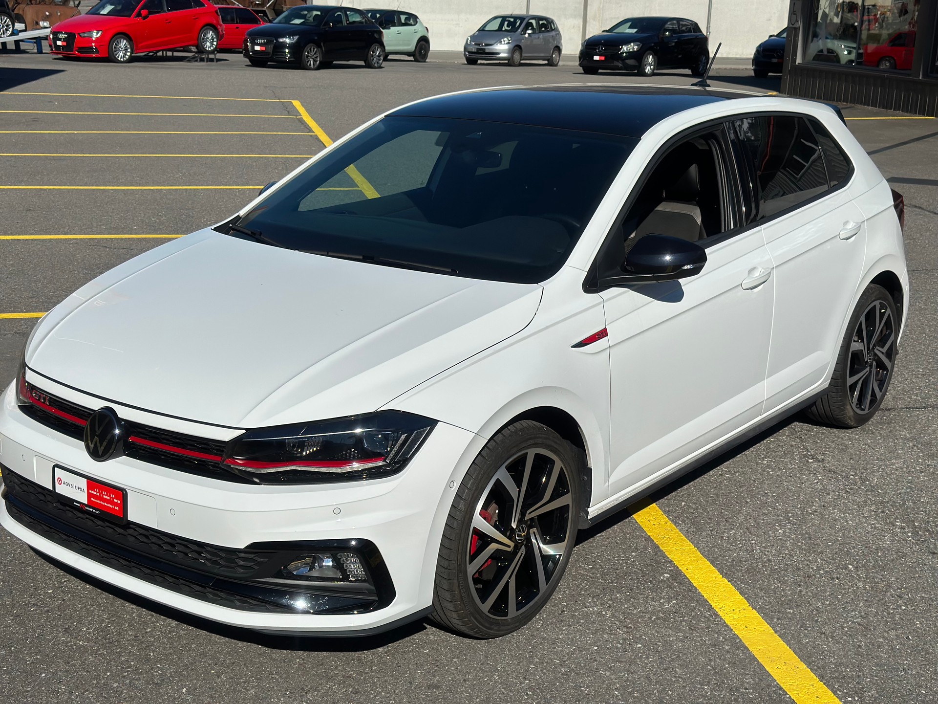 VW Polo 2.0 TSI GTI DSG-image-31