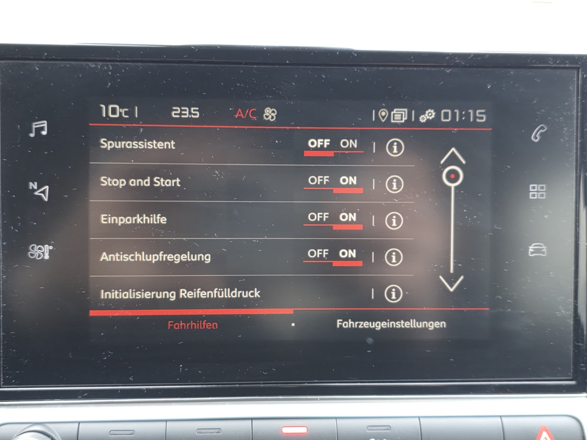 CITROEN C4 Cactus 1.2 Pure Tech Shine EAT6-image-11