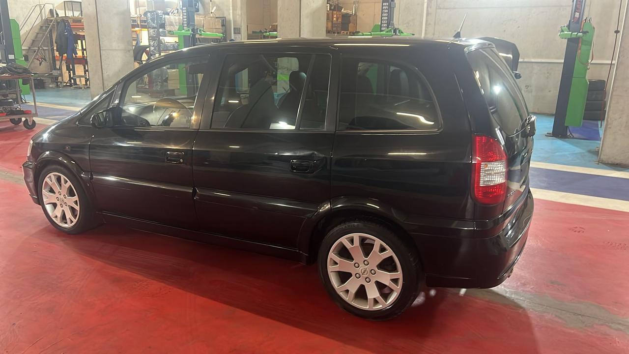 OVERLAND ZAFIRA A20 EXPORT-showroom-element-3