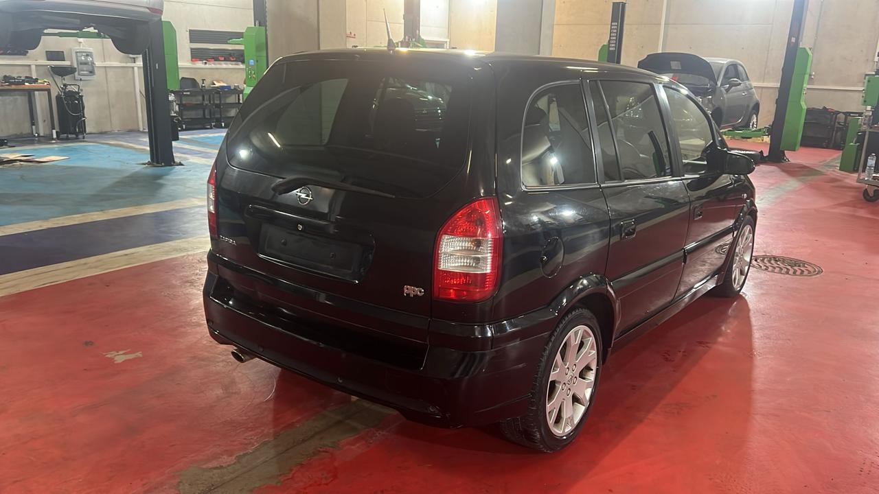 OVERLAND ZAFIRA A20 EXPORT-image-4
