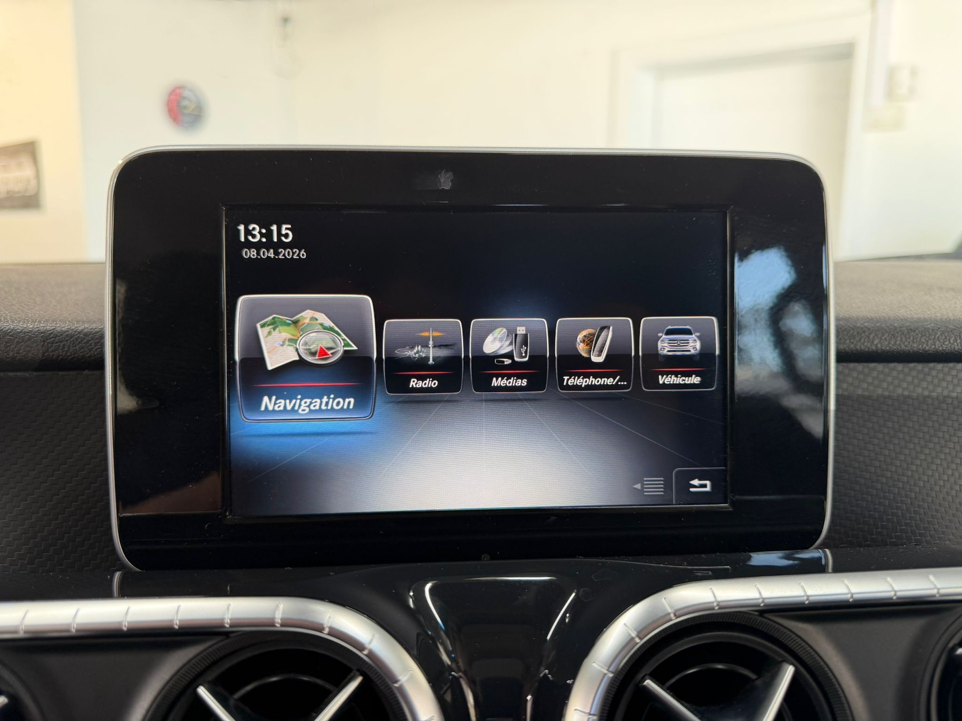 MERCEDES-BENZ X 220 d 4MATIC Progressive Doppel Cab.-image-22