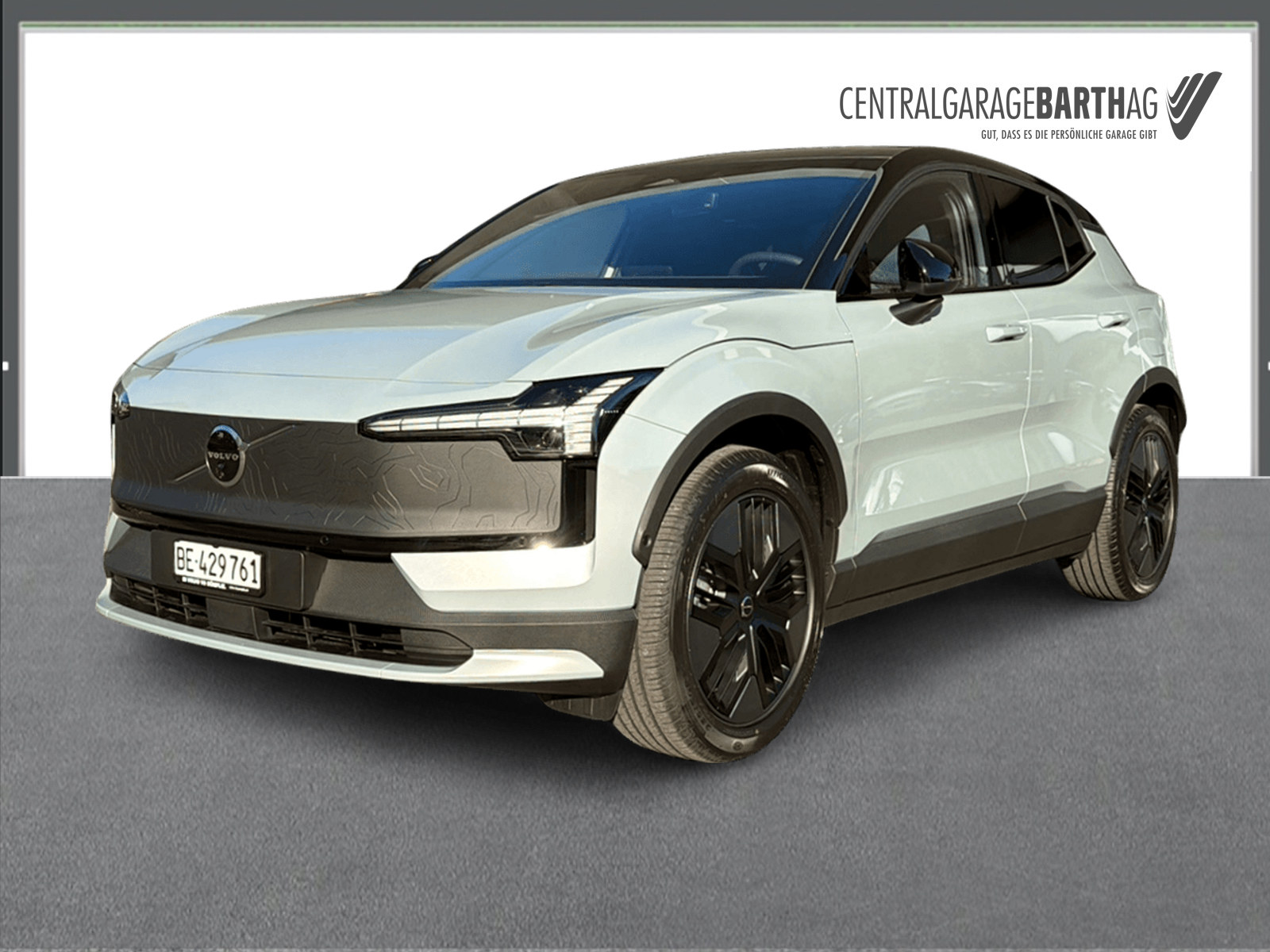VOLVO EX30 CC E60 Twin Performance AWD