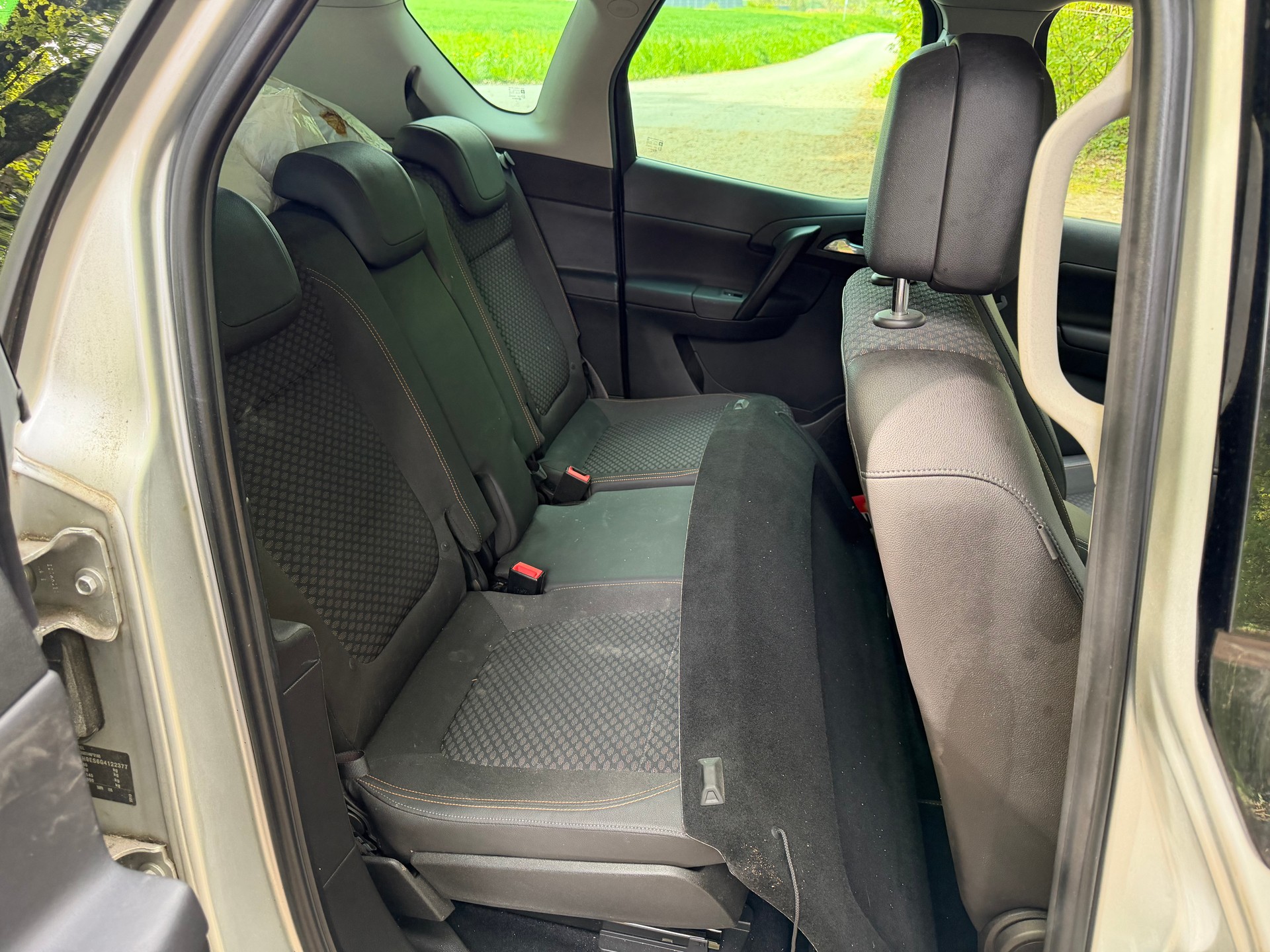 OPEL Meriva 1.6 CDTi Cosmo -frisch ab Mfk-image-6