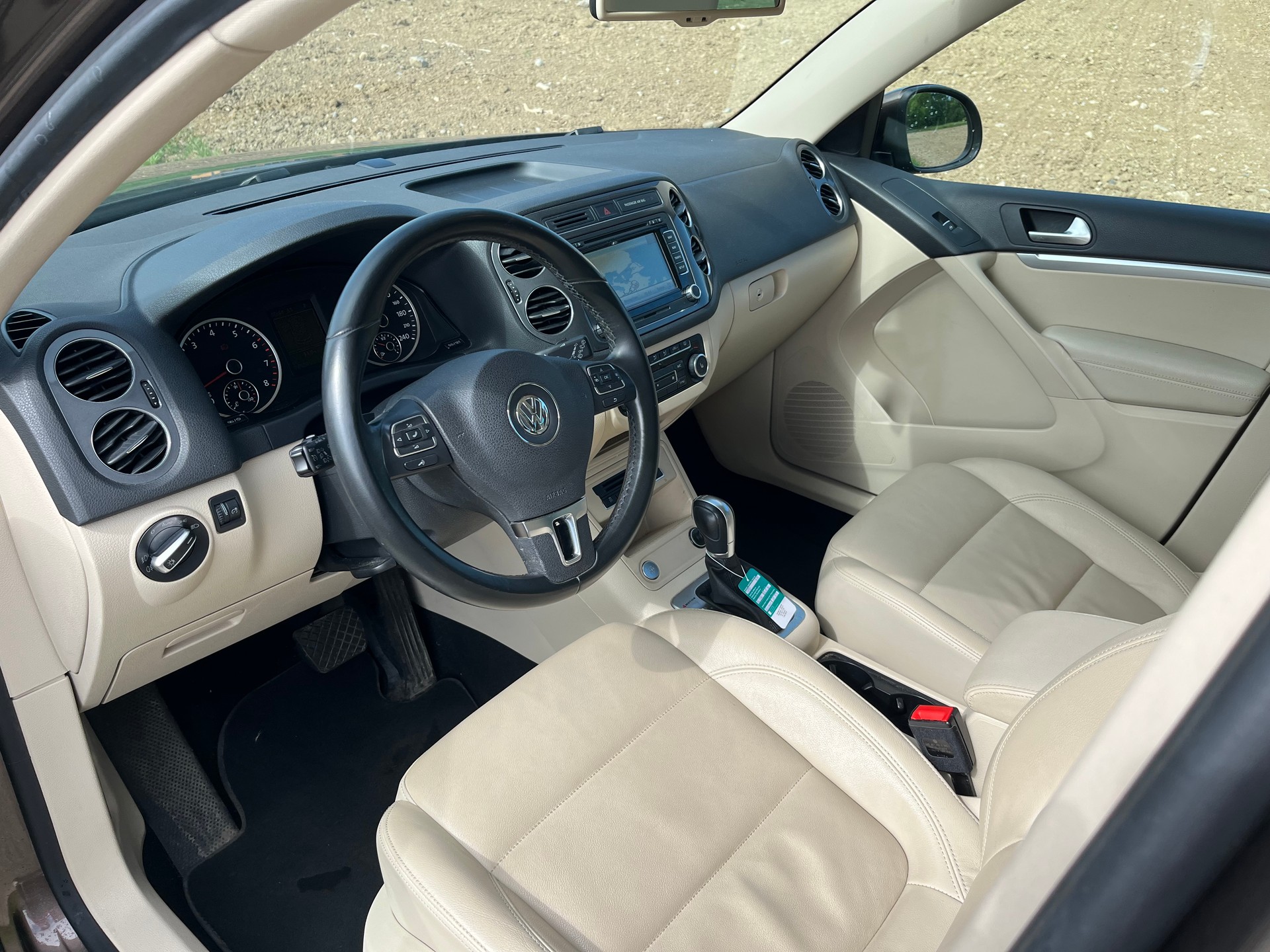 VW Tiguan 2.0 TSI Cup R-Line 4Motion DSG-image-13