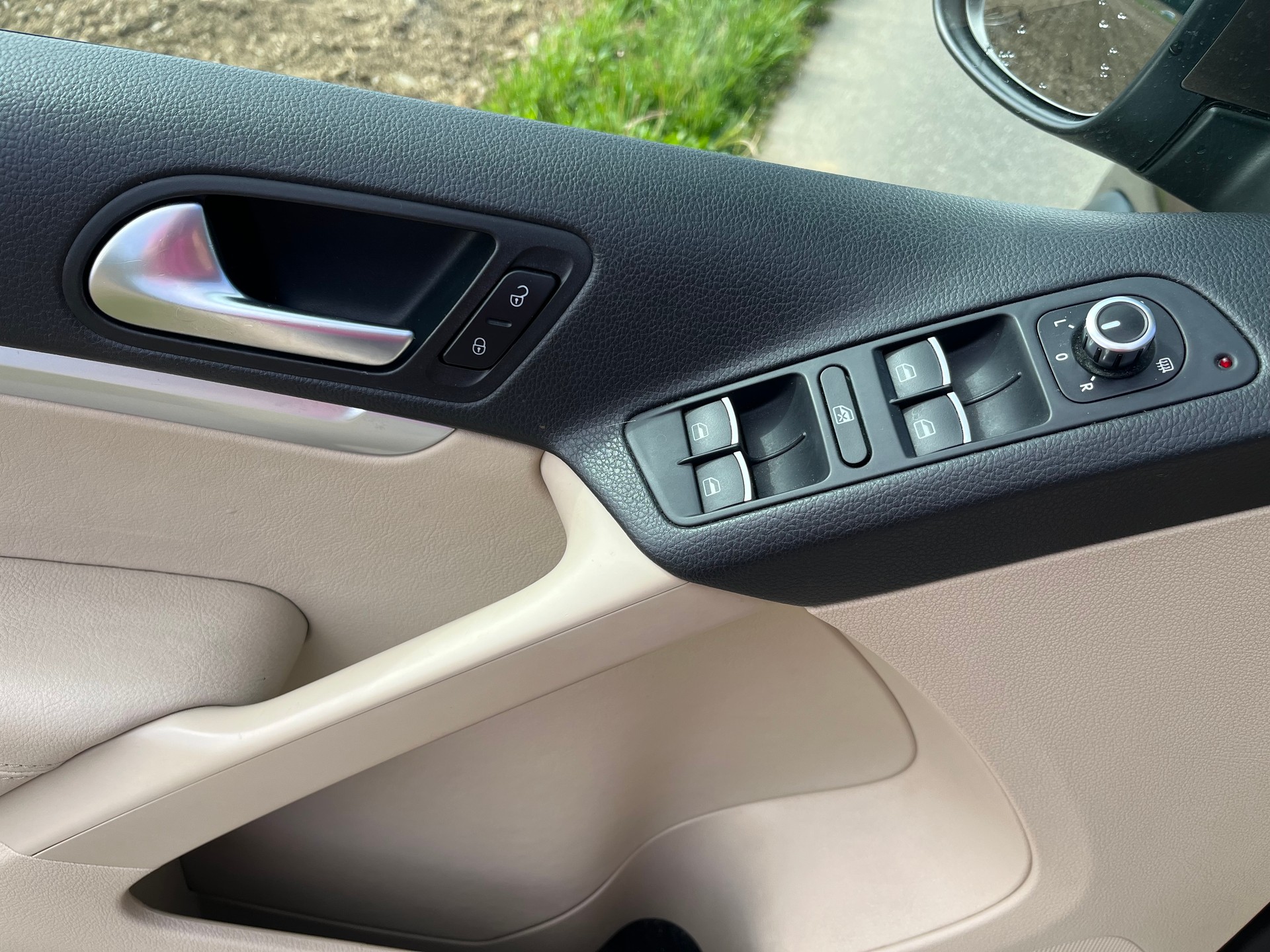 VW Tiguan 2.0 TSI Cup R-Line 4Motion DSG-image-14