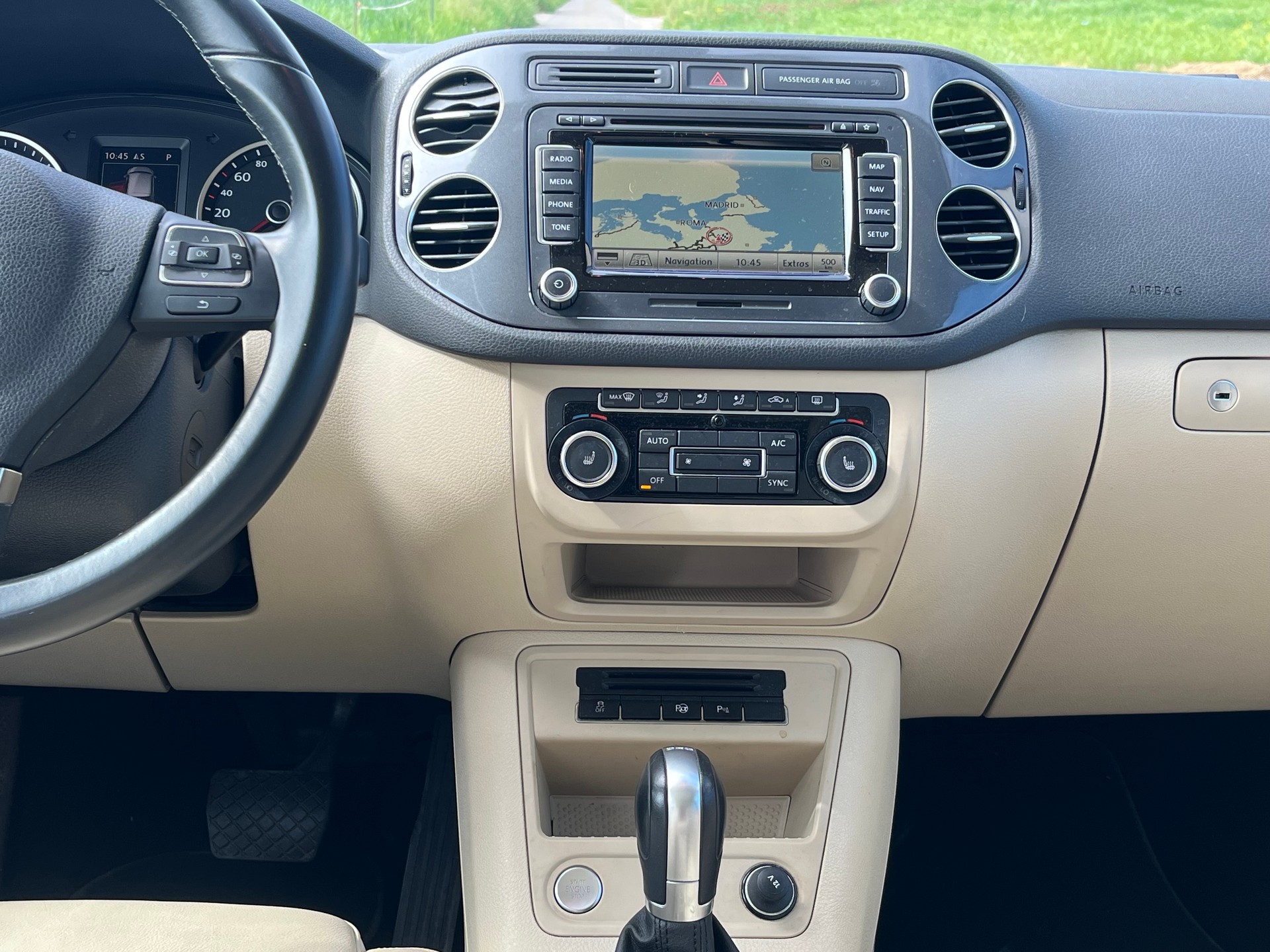 VW Tiguan 2.0 TSI Cup R-Line 4Motion DSG-image-21