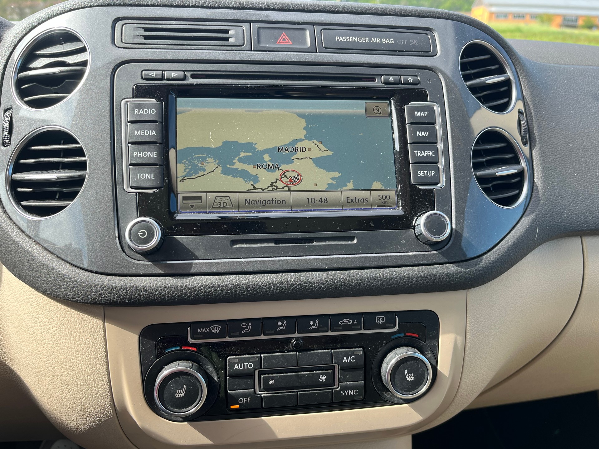 VW Tiguan 2.0 TSI Cup R-Line 4Motion DSG-image-25