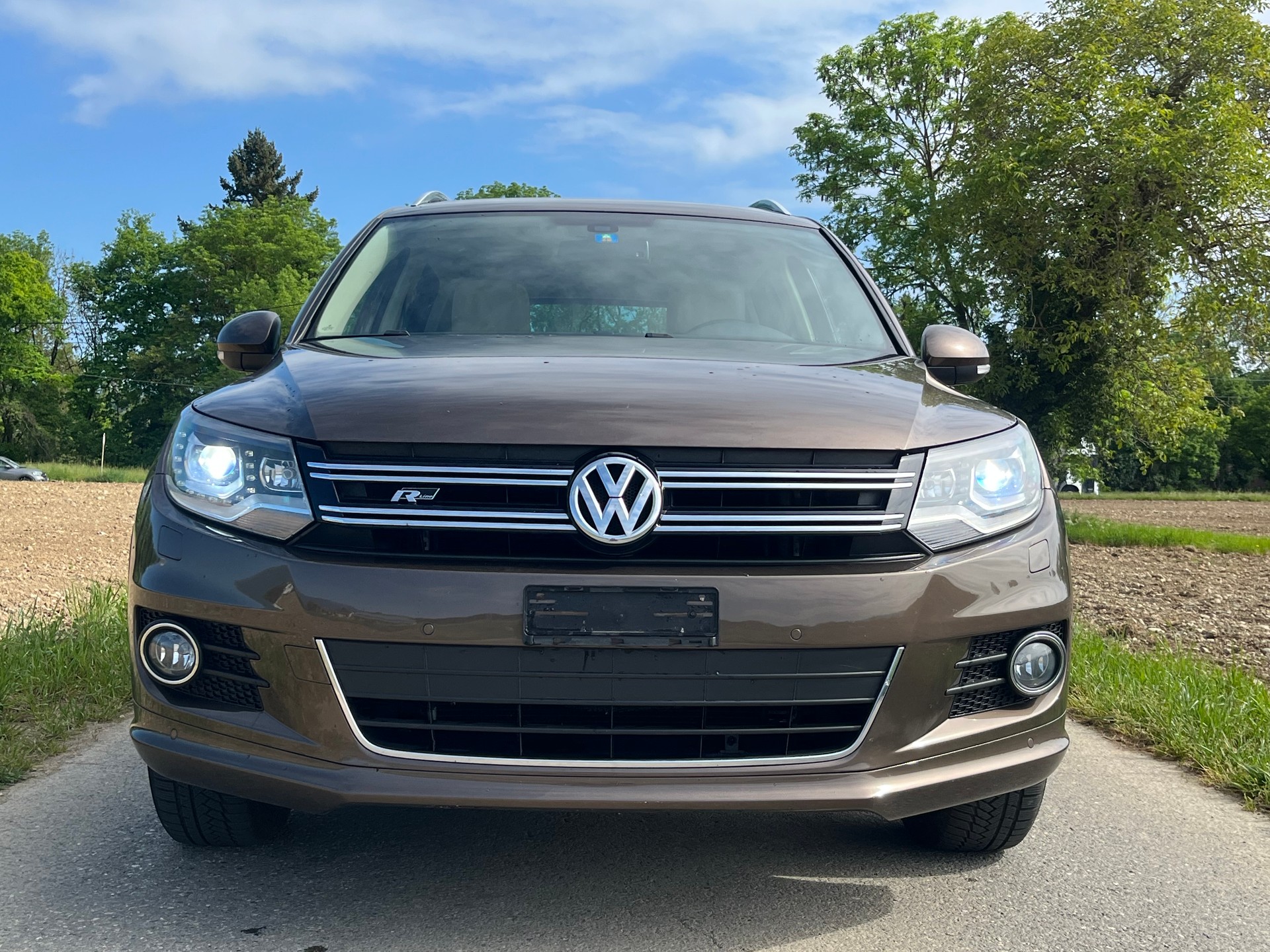 VW Tiguan 2.0 TSI Cup R-Line 4Motion DSG-showroom-element-2