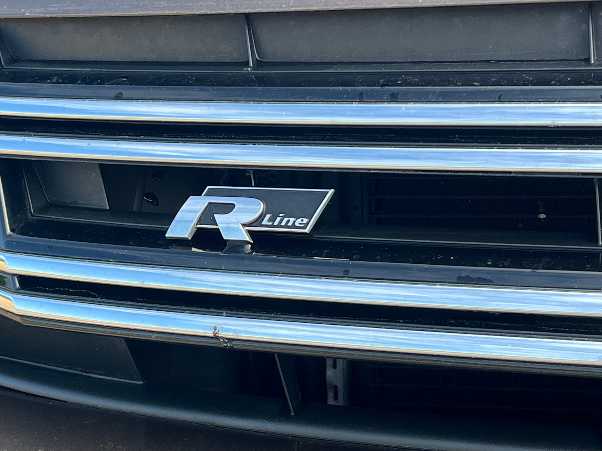 VW Tiguan 2.0 TSI Cup R-Line 4Motion DSG-image-12