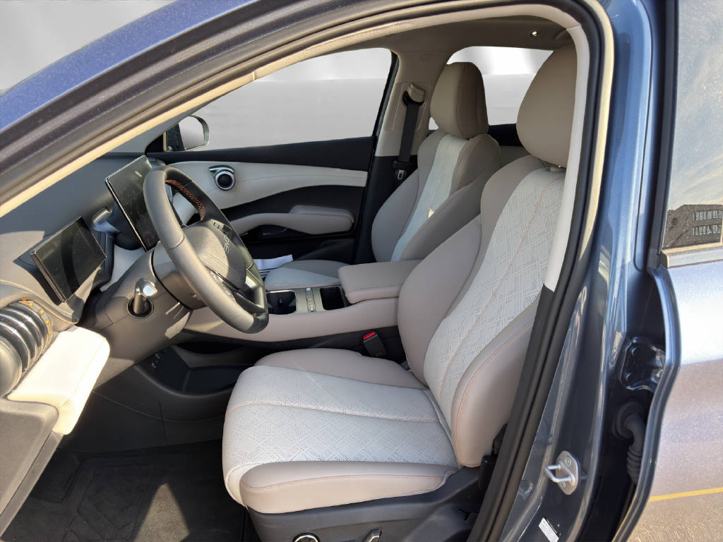 BYD Atto 3 EVO Excellence AWD-image-3