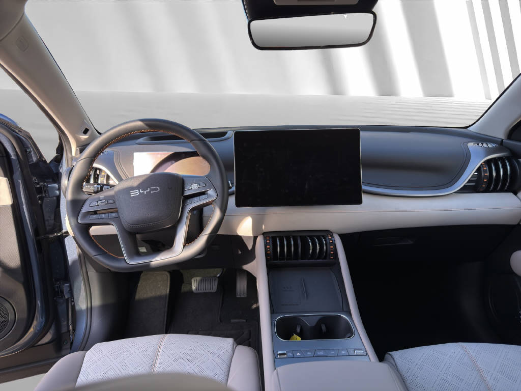 BYD Atto 3 EVO Excellence AWD-image-4