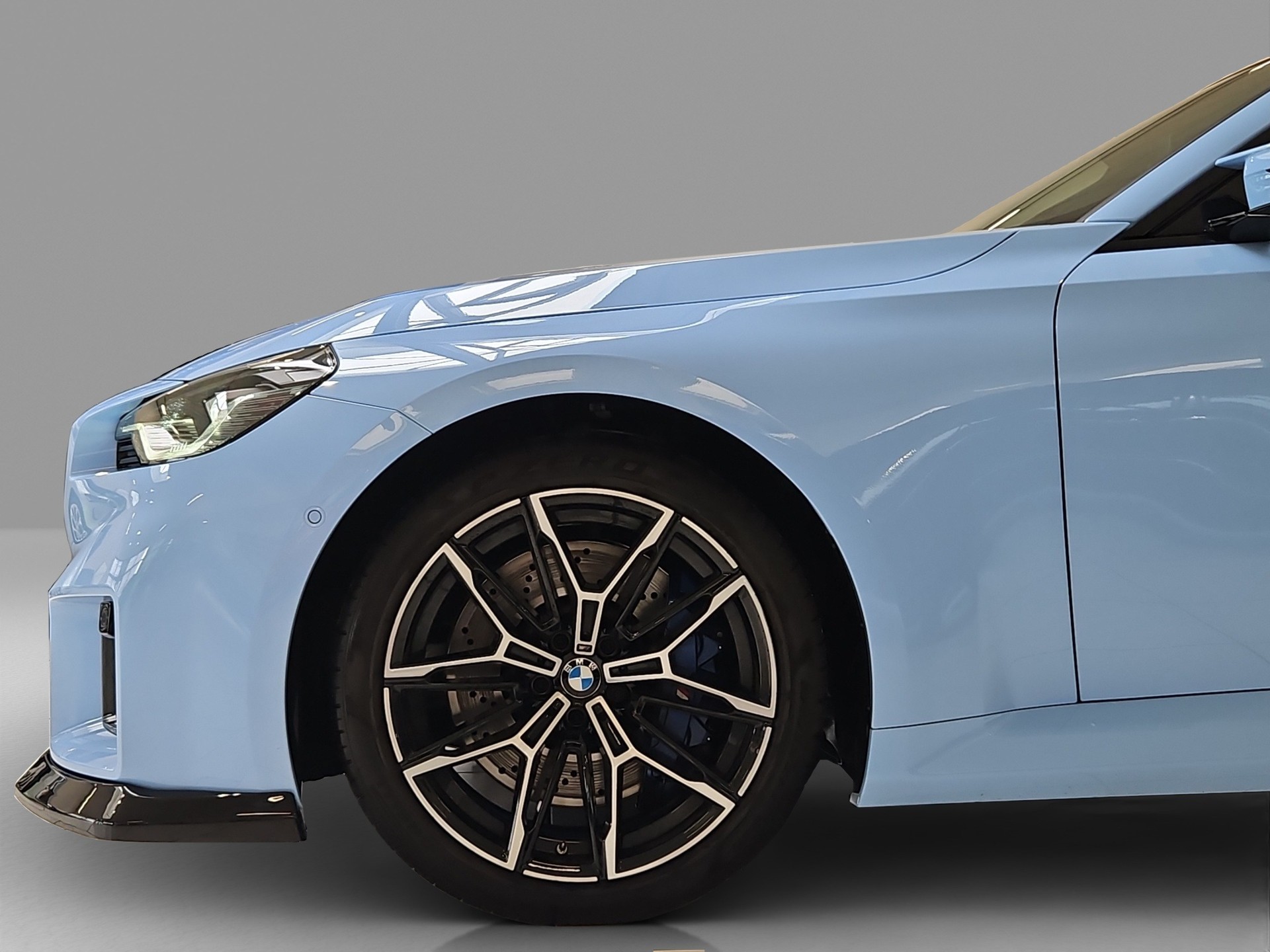 BMW M2 Coupé-image-4
