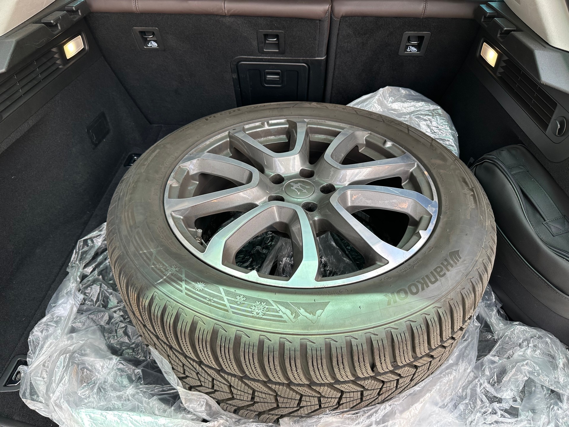 MASERATI Levante D 3.0V6 GranLusso-image-13