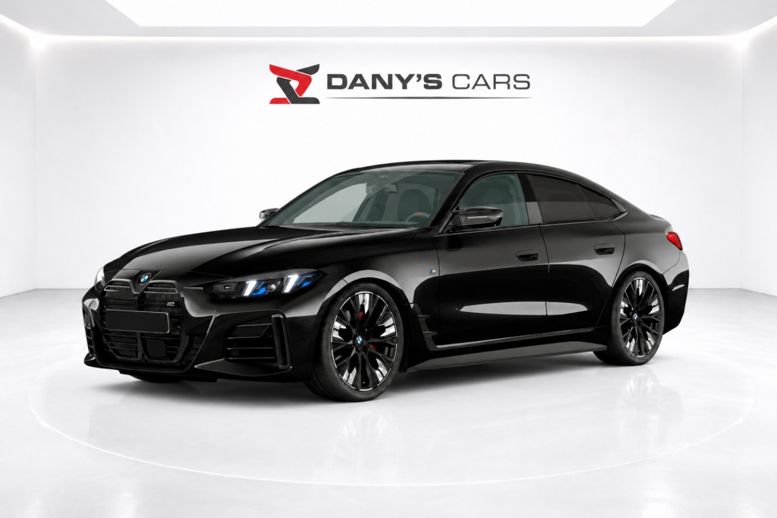 BMW M440i xDrive 48V Gran Coupé M Sport PRO LCI Steptronic