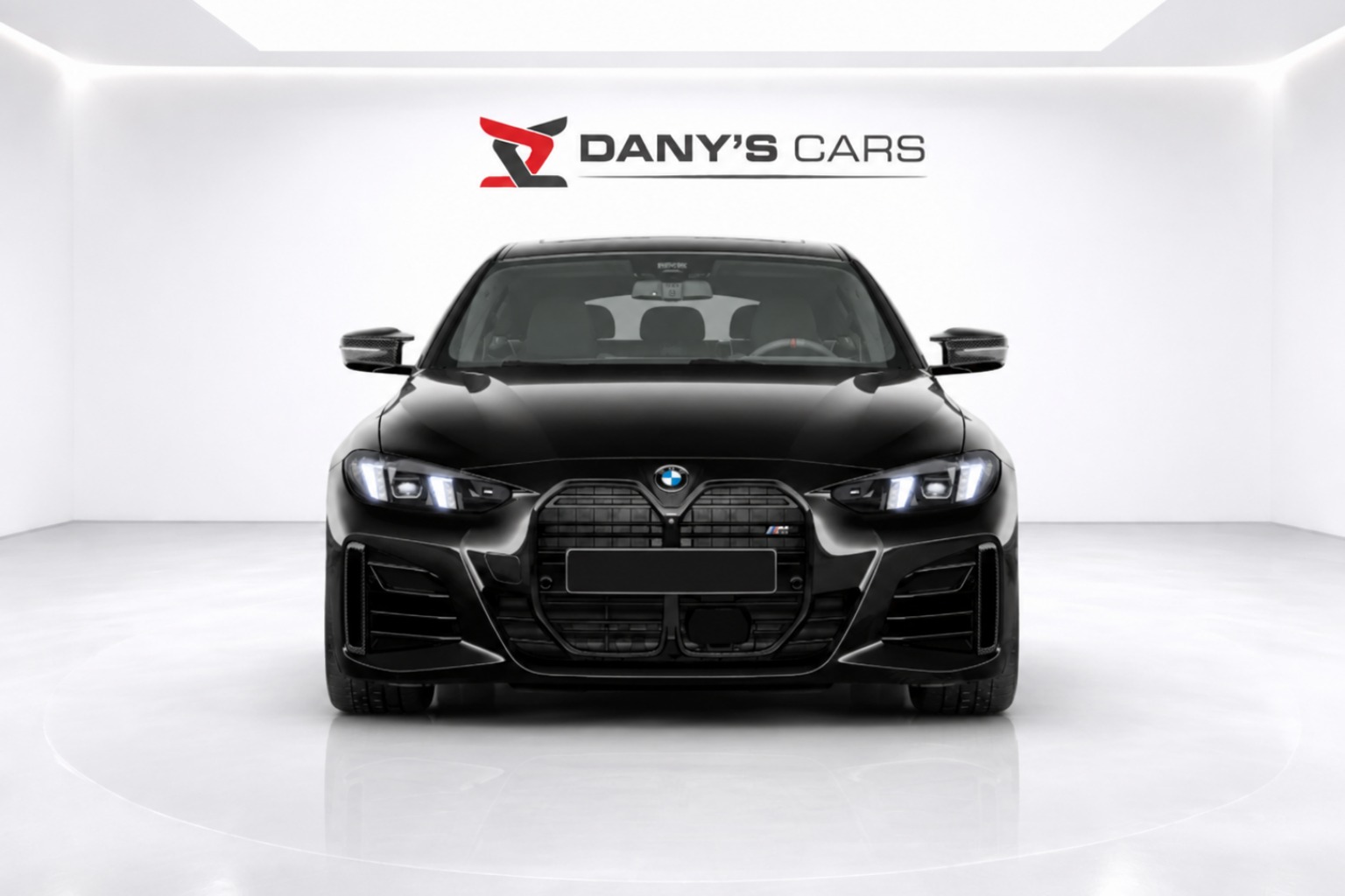 BMW M440i xDrive 48V Gran Coupé M Sport PRO LCI Steptronic-showroom-element-1