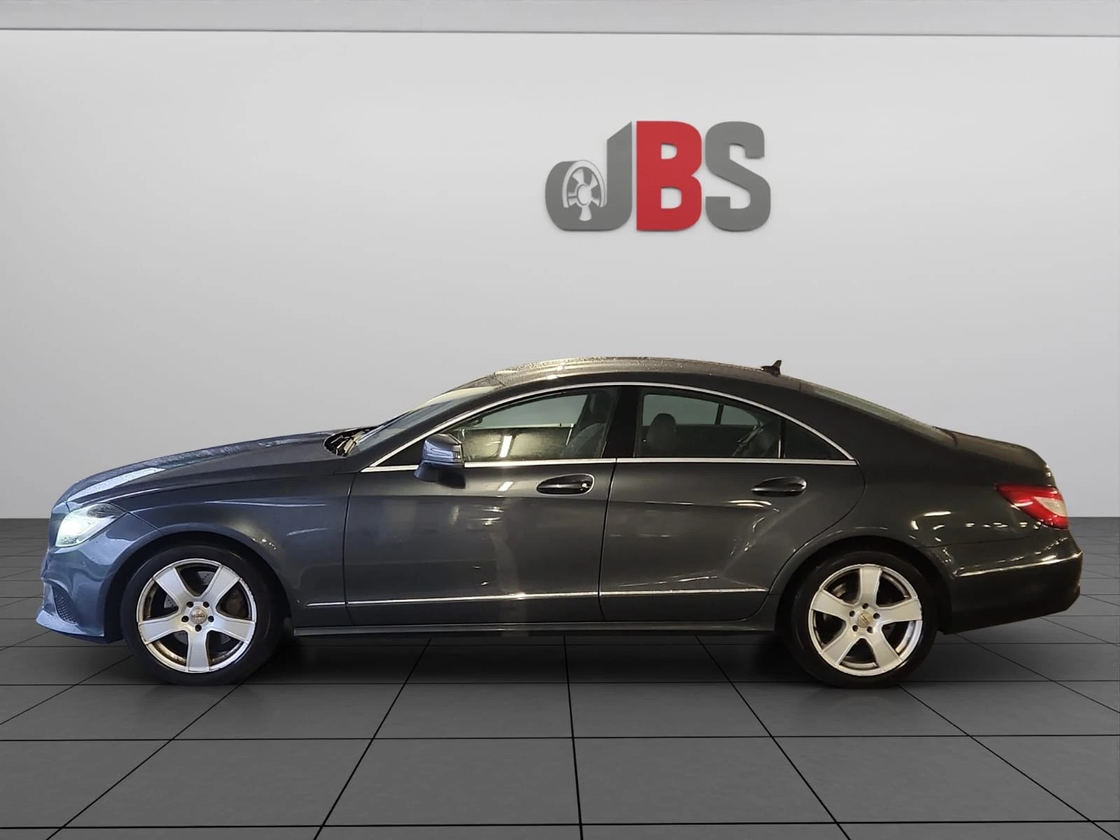 MERCEDES-BENZ CLS 350 BlueTEC 4Matic 7G-Tronic-showroom-element-3