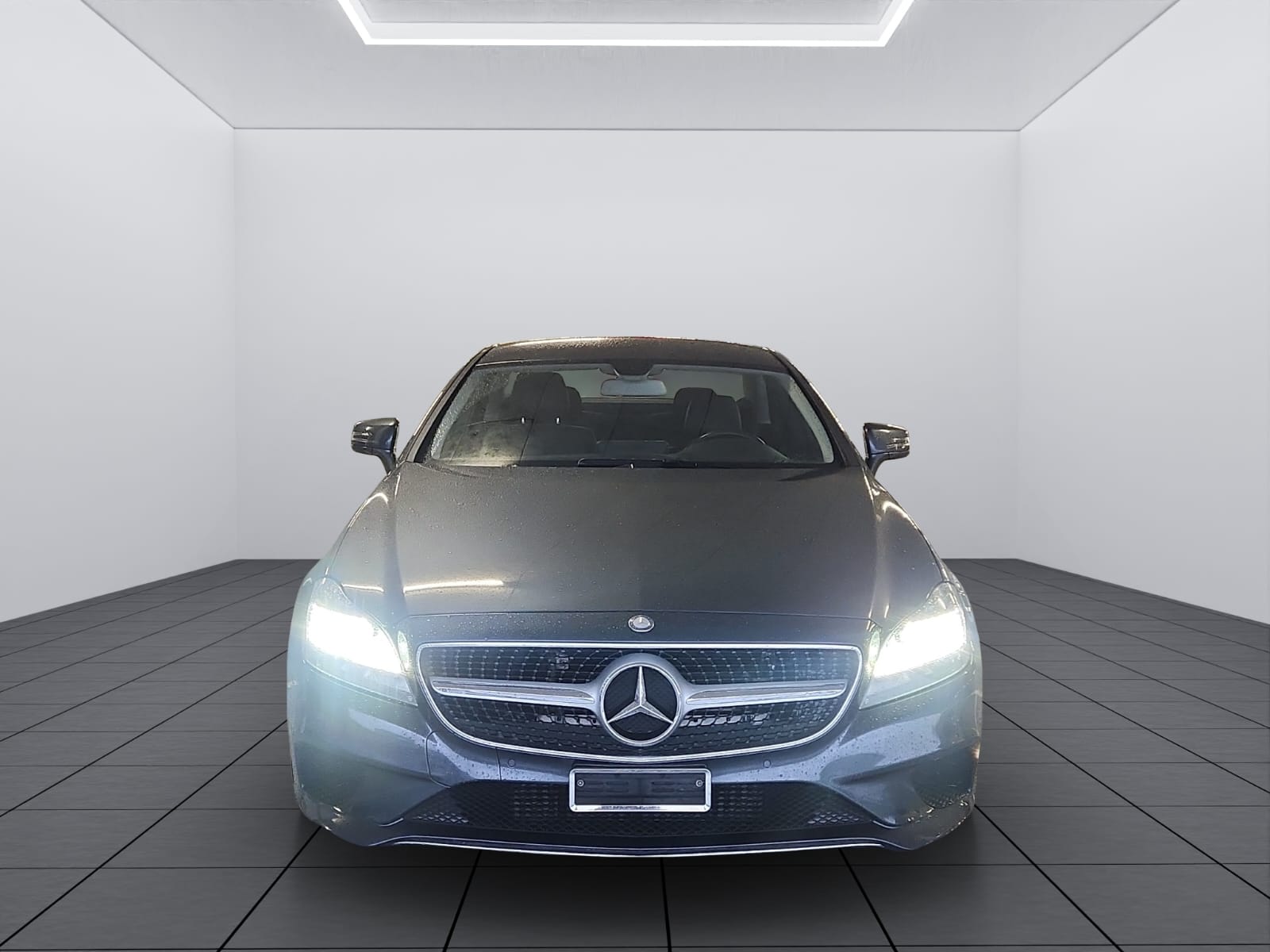 MERCEDES-BENZ CLS 350 BlueTEC 4Matic 7G-Tronic-showroom-element-1