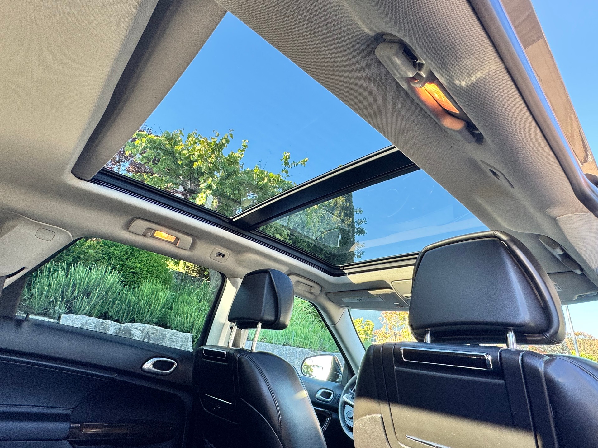 SAAB 9-4x 3.0i XWD Premium-image-14