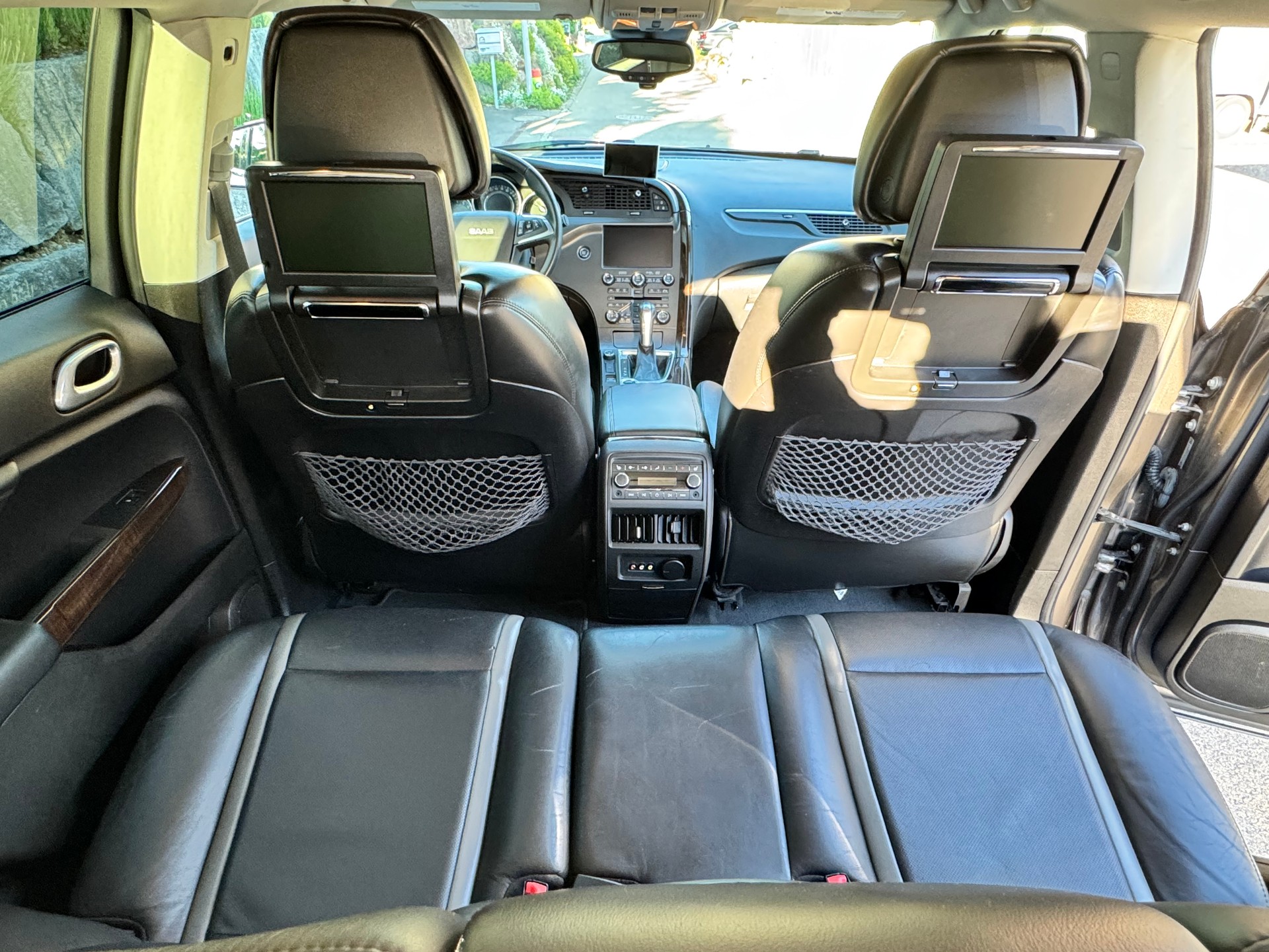 SAAB 9-4x 3.0i XWD Premium-image-11