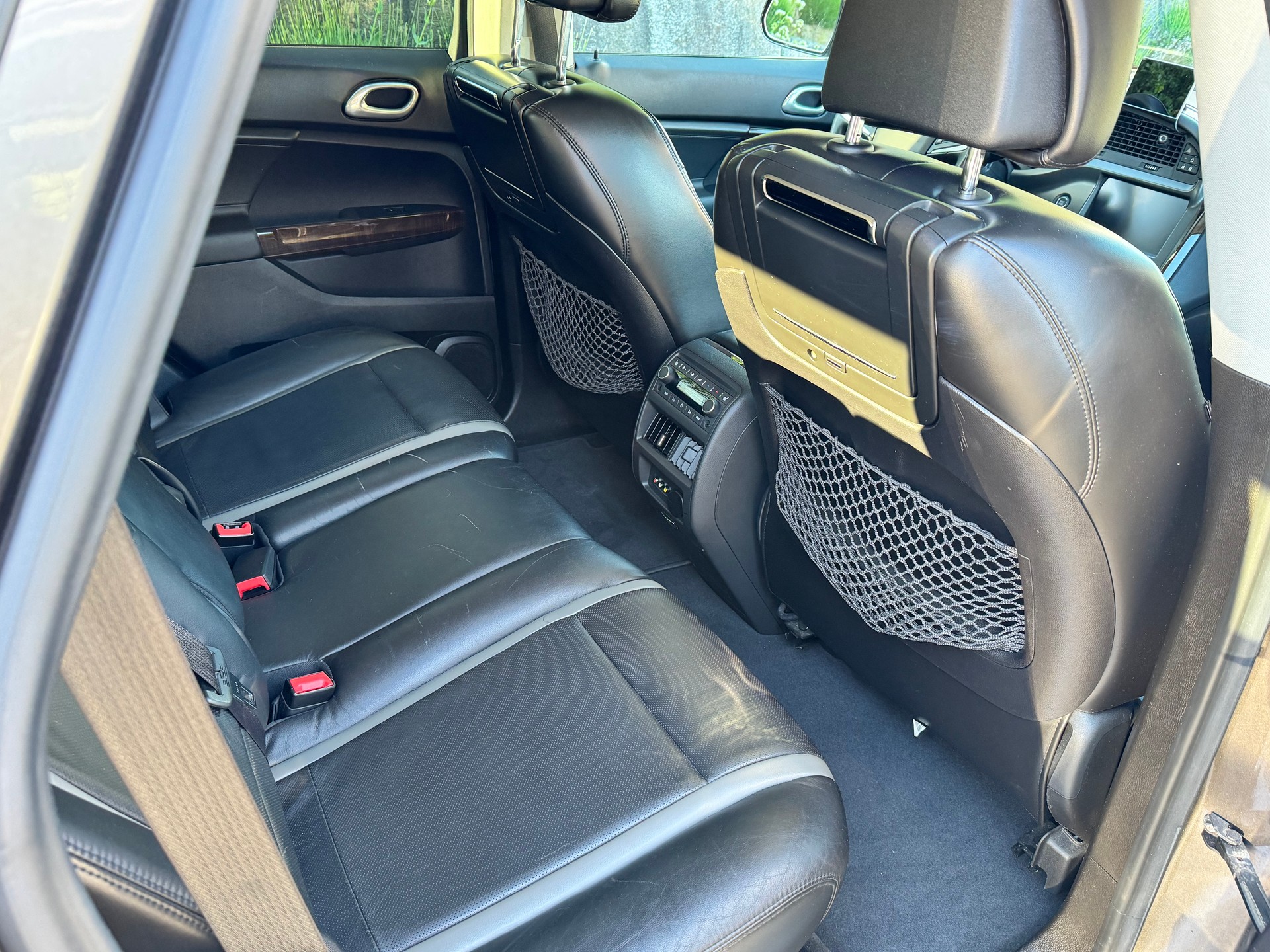 SAAB 9-4x 3.0i XWD Premium-image-12