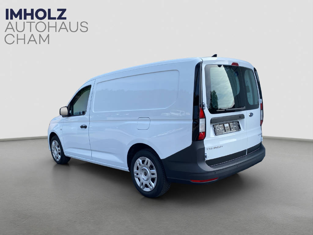 FORD Grand Transit Connect Kaw. 2.0 EcoBlue 102 PS Trend-showroom-element-2