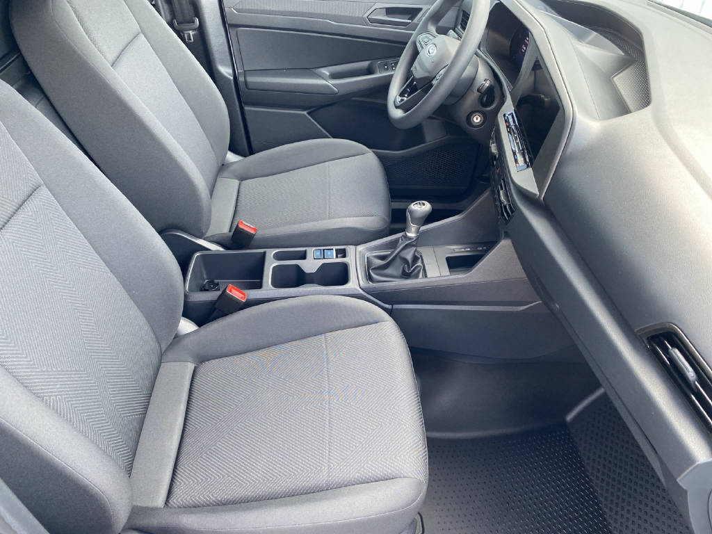 FORD Grand Transit Connect Kaw. 2.0 EcoBlue 102 PS Trend-image-12
