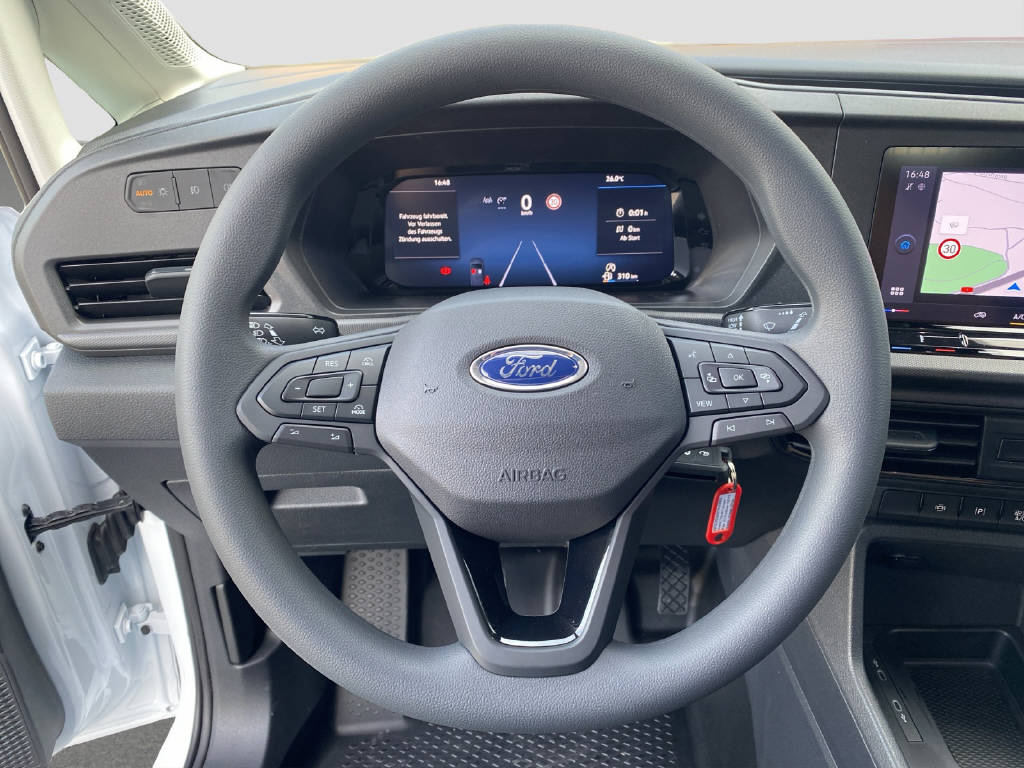 FORD Grand Transit Connect Kaw. 2.0 EcoBlue 102 PS Trend-image-9