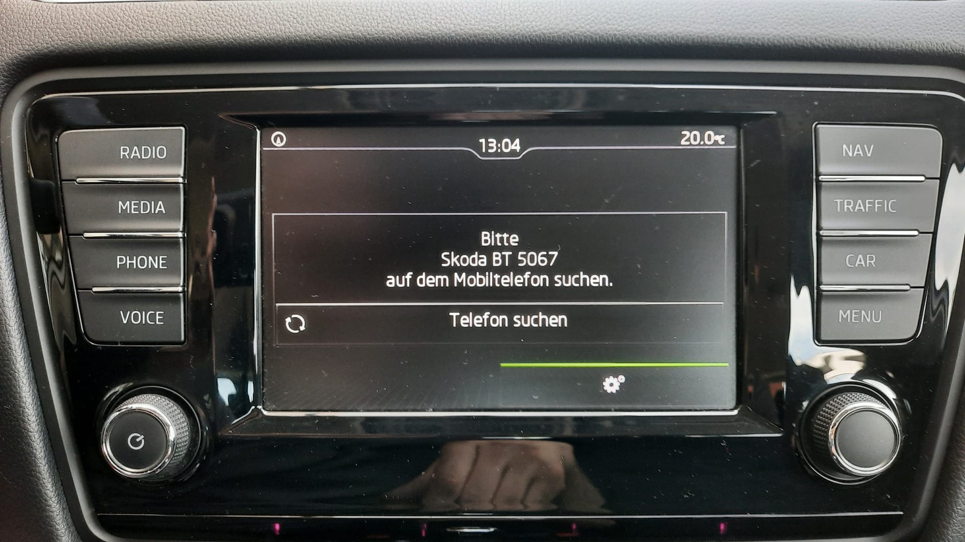 SKODA Octavia Combi 1.8 TSI Style 4x4 DSG-image-10