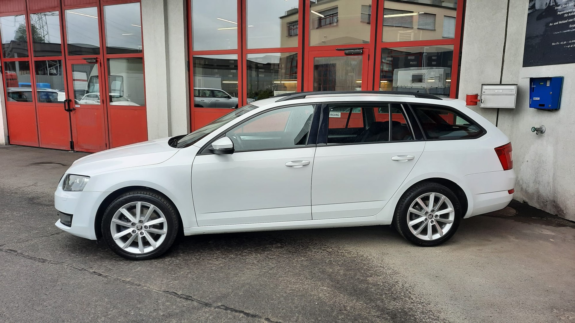 SKODA Octavia Combi 1.8 TSI Style 4x4 DSG-showroom-element-1