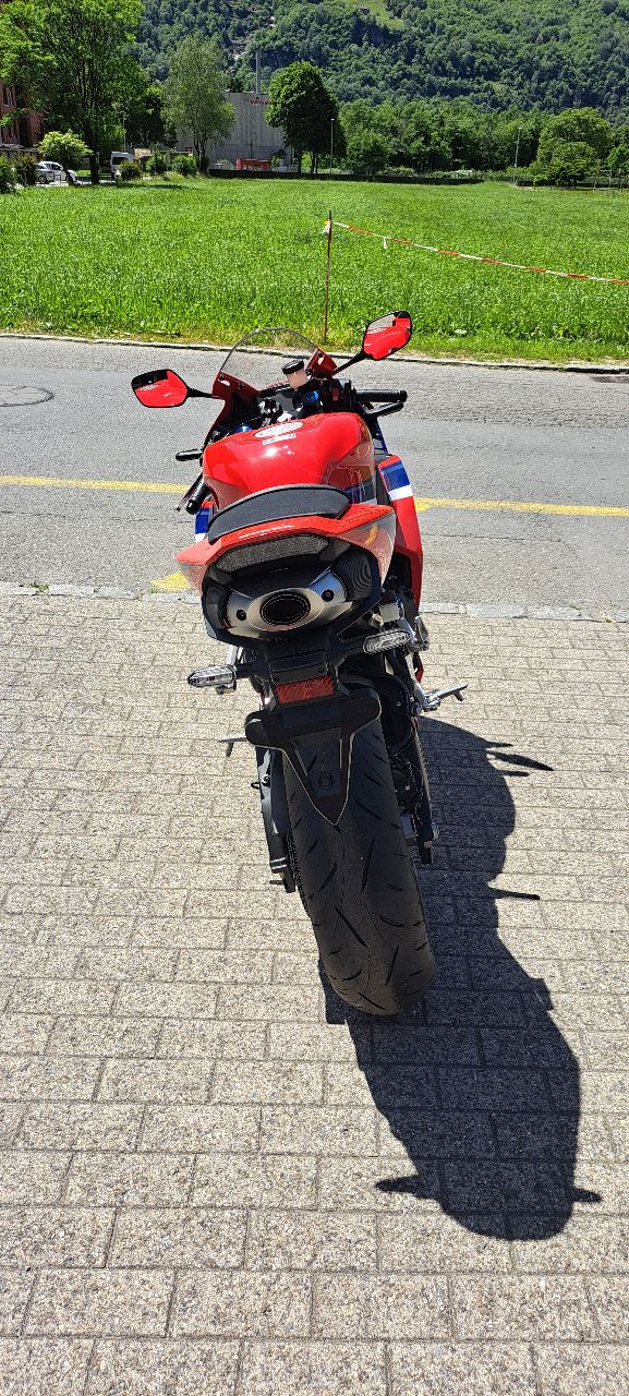 HONDA CBR 600 RR-image-3