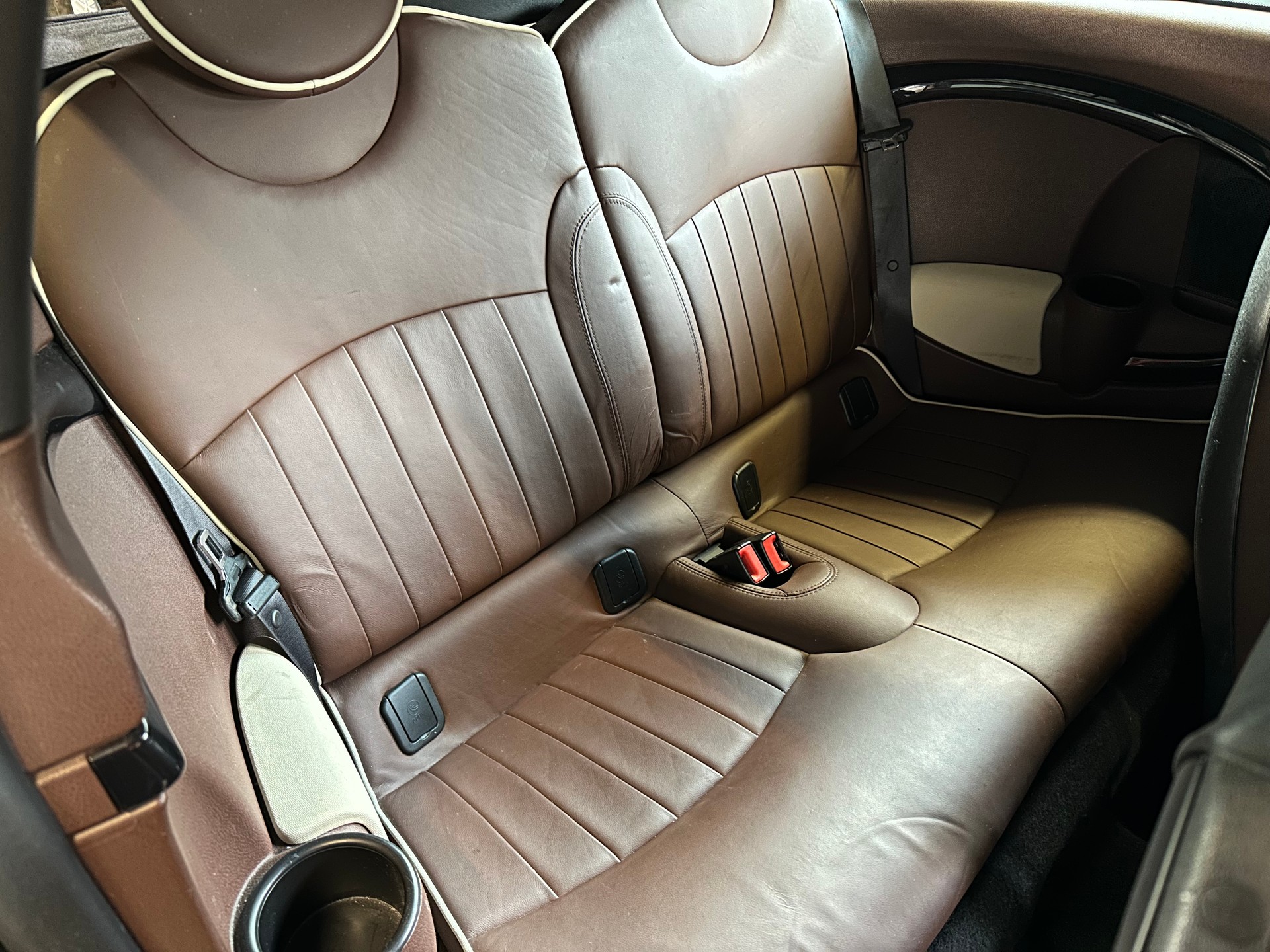 MINI Clubman Cooper S-image-13