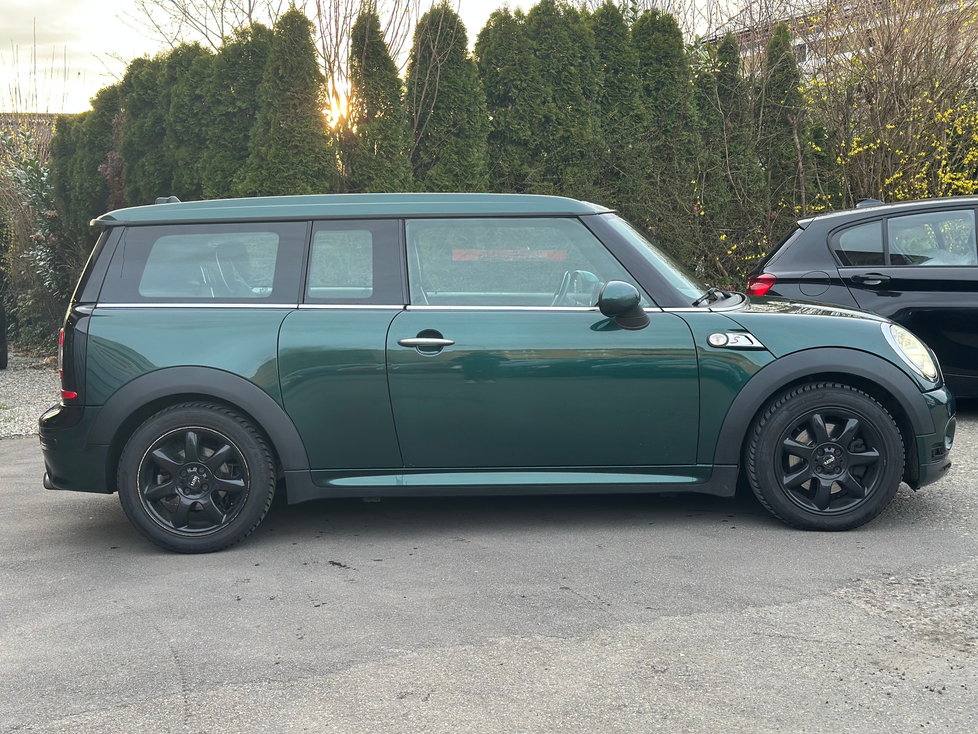 MINI Clubman Cooper S-image-2