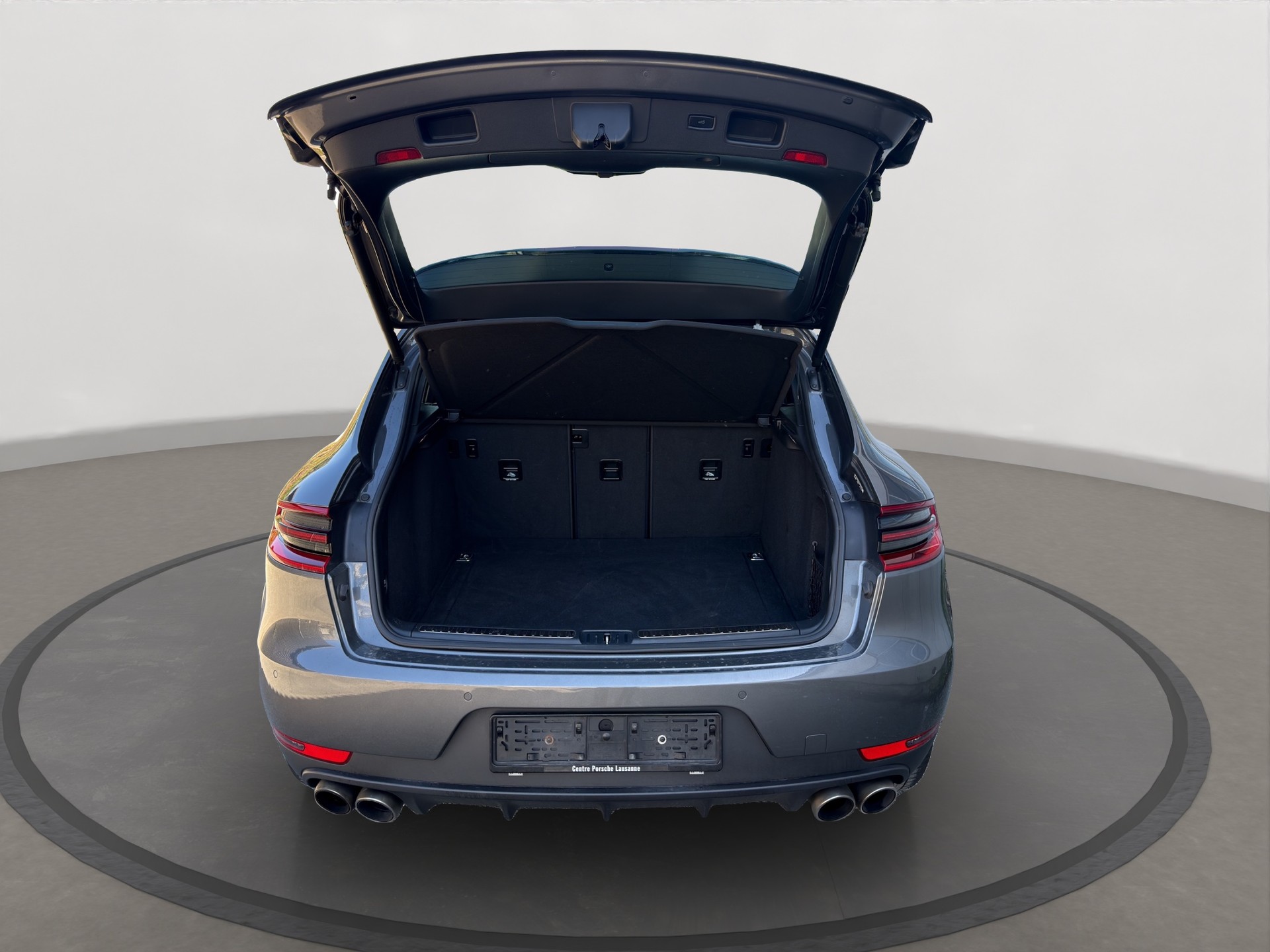 PORSCHE Macan S PDK-image-14