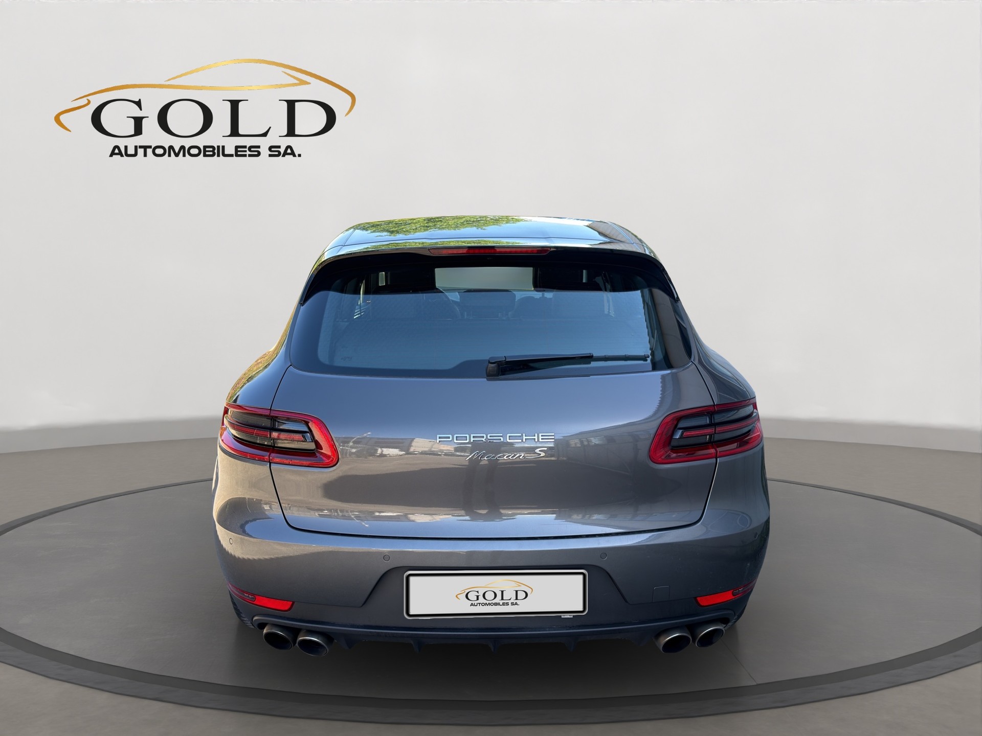 PORSCHE Macan S PDK-image-13