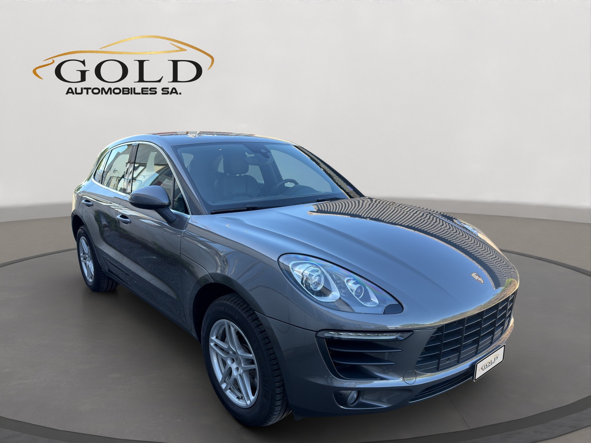 PORSCHE Macan S PDK-image-8
